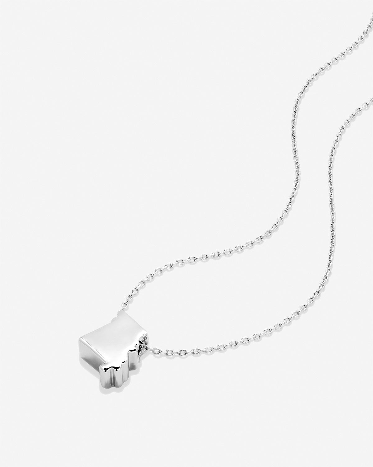 In The Heart Of Necklace — Missouri、mySite、hinf8tx79