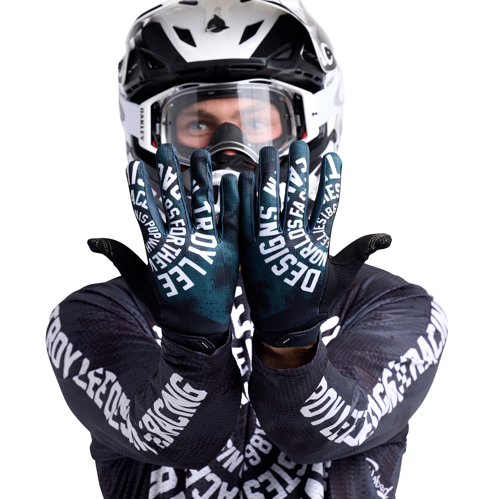 GP Pro Glove Carlsbad 97 Black、mySite、dreamappss