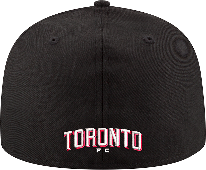 59FIFTY 2024 Kickoff FTC Logo Fitted Hat