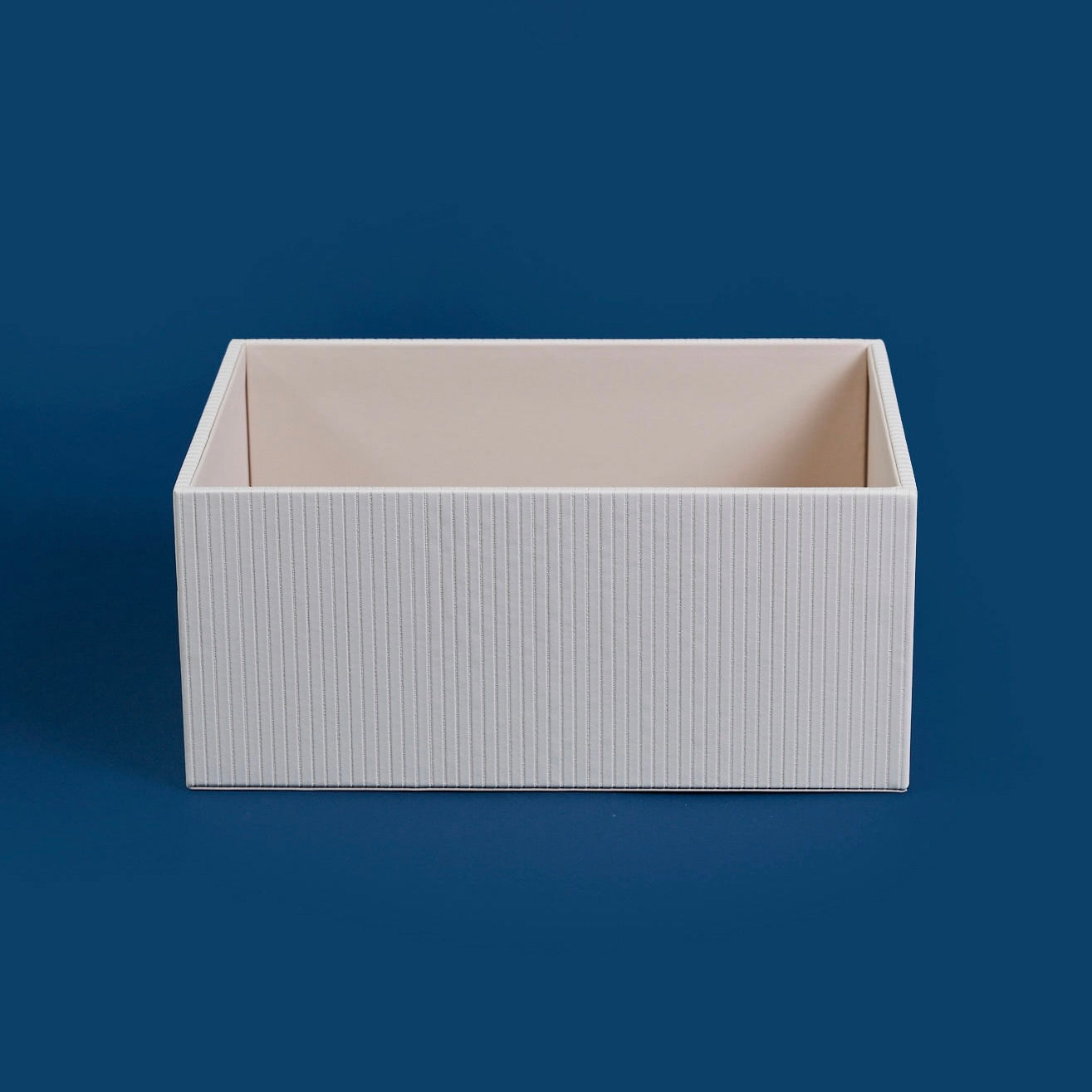 Fluted Storage Bin、mySite、gigharbornorthrealestate