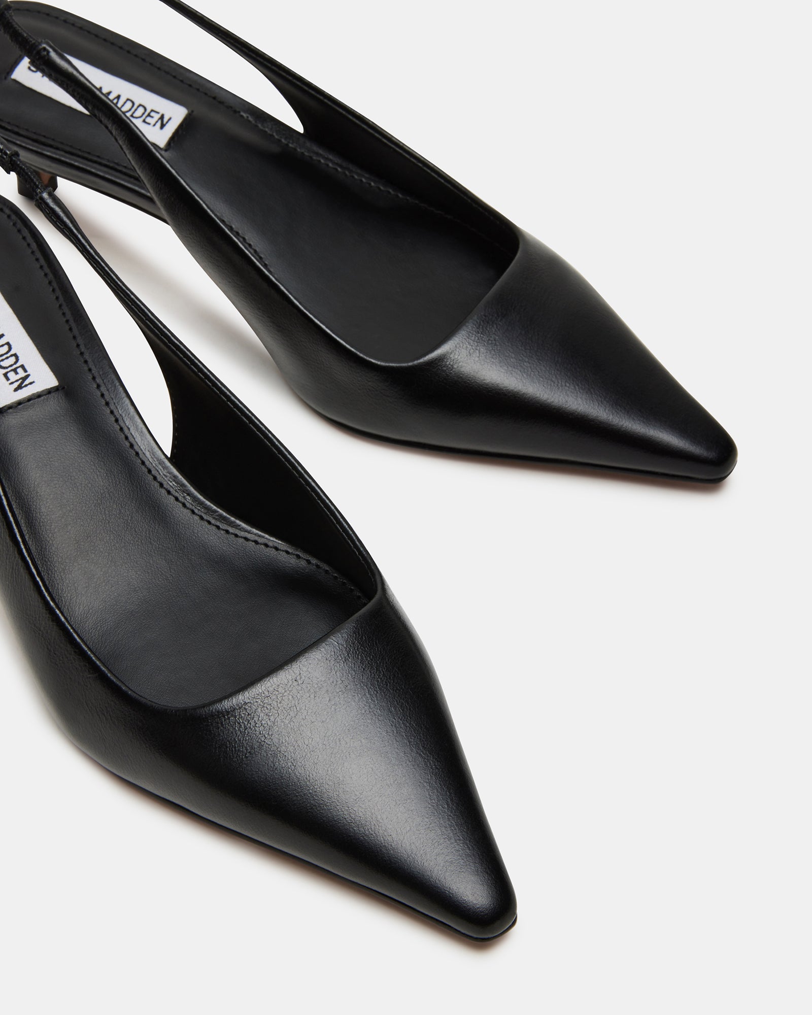 KARI BLACK LEATHER - SM REBOOTED、mySite、gtrtttuynbv