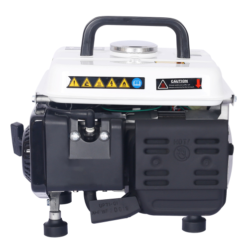 Portable Generator, Outdoor generator Low Noise, Gas Powered Generator,Generators for Home Use EPA Compliant、、eastwooduniform