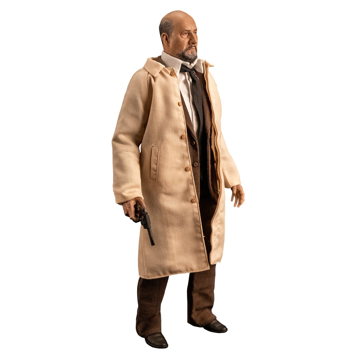 Halloween 1978 Dr. Loomis (1:6 Scale)、mySite、hgirdovlk