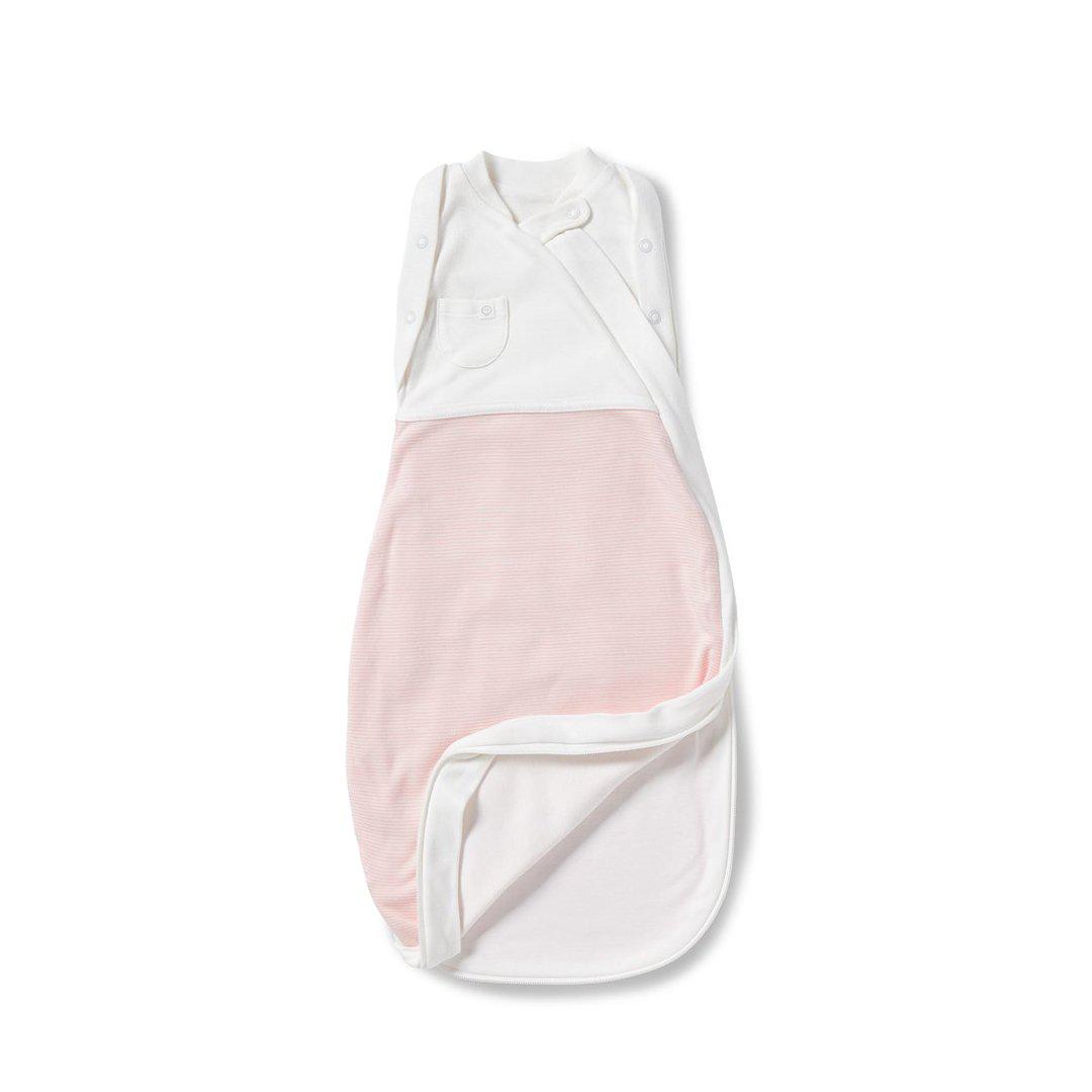  MORI Swaddle Bag - Blush、mySite、merchandisen