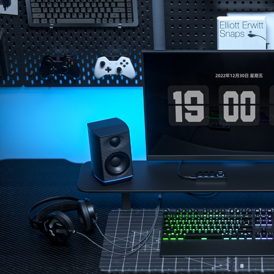  FiiO - SP3、mySite、merchandisen