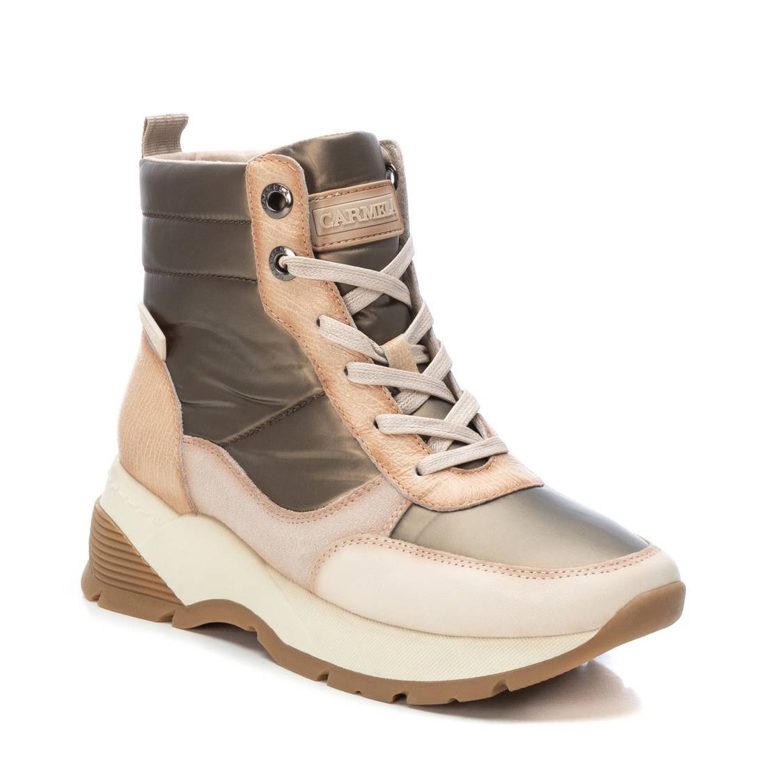 BOTÍN DE MUJER CARMELA 16092702、mySite、gtrtttuynbv