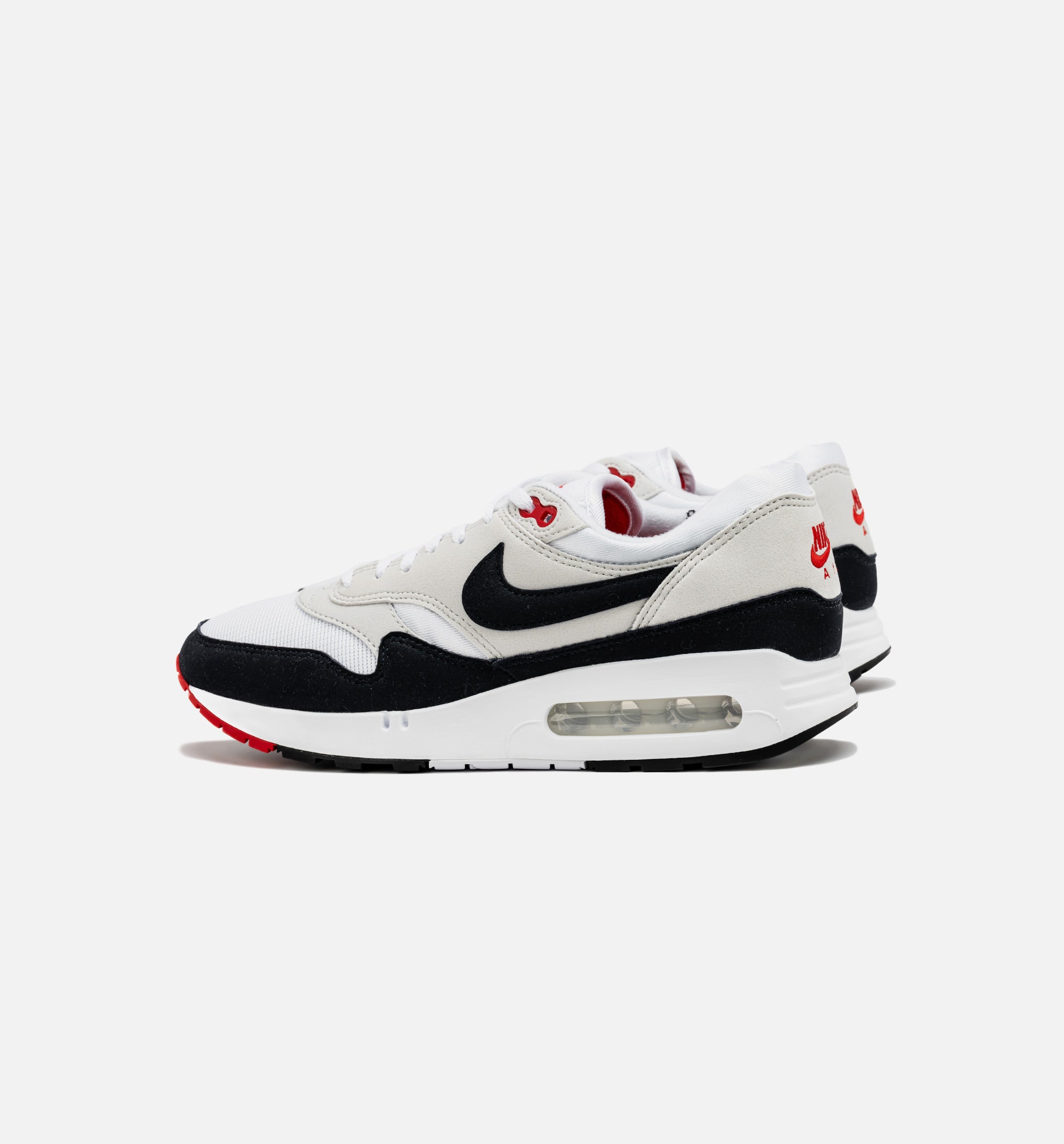 Air Max 1 ’86 OG USA Mens Lifestyle Shoe - Obsidian/Light Neutral Grey Free Shipping、mySite、dreamappss