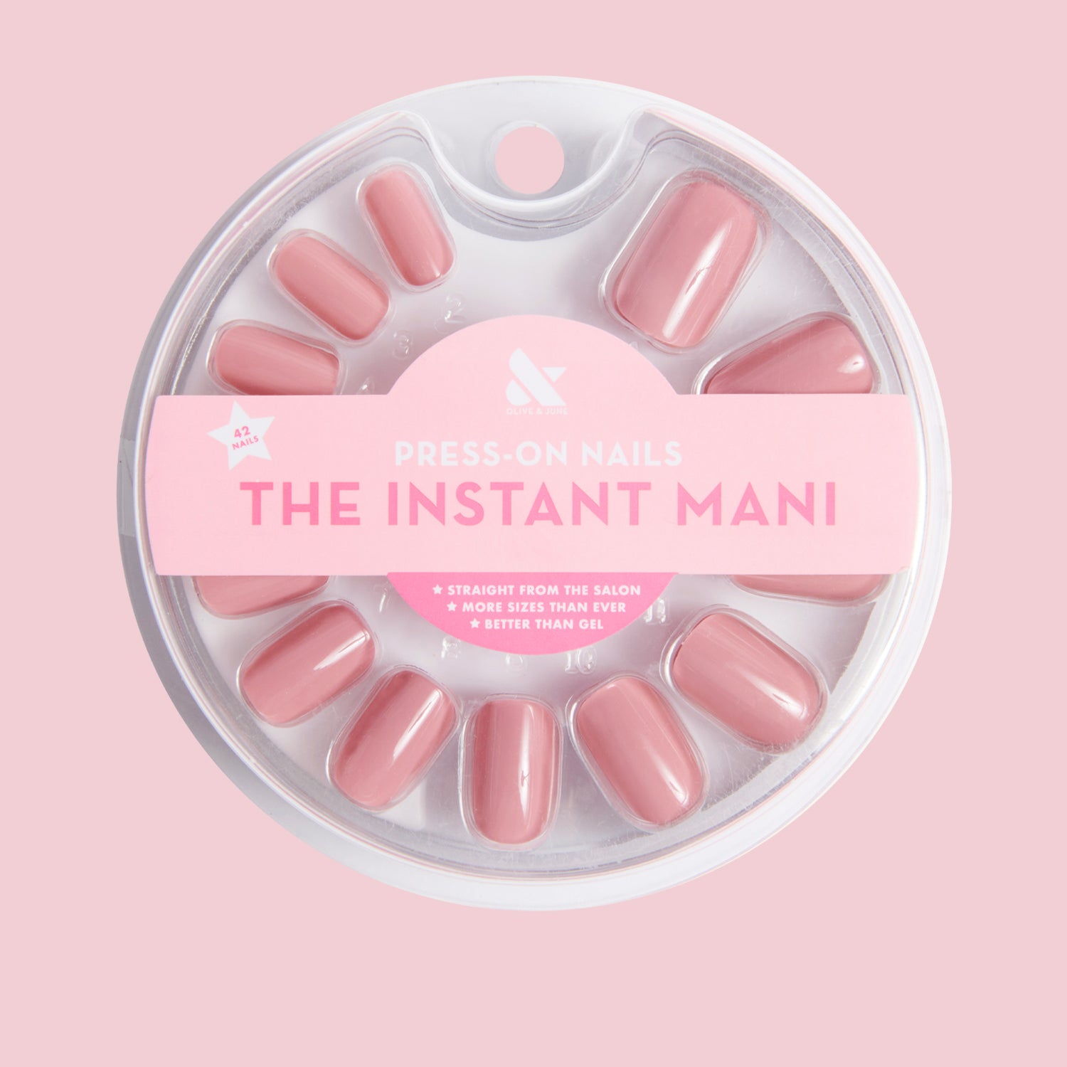 Yogurt Parfait | Squoval | Short、mySite、solidvoid