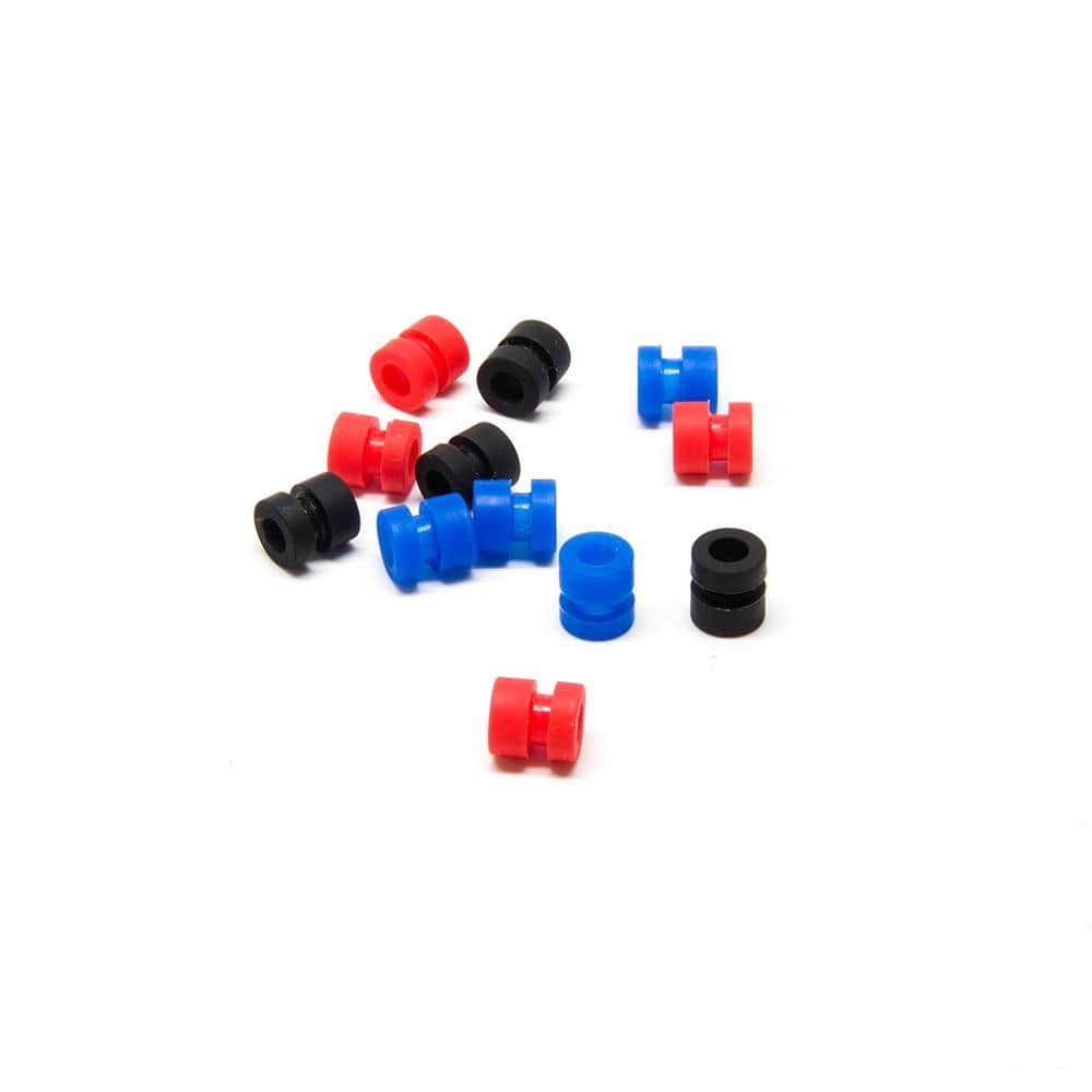  M3 Flight Controller Vibration Dampener 4 Pack - Choose Your Color、mySite、merchandisen