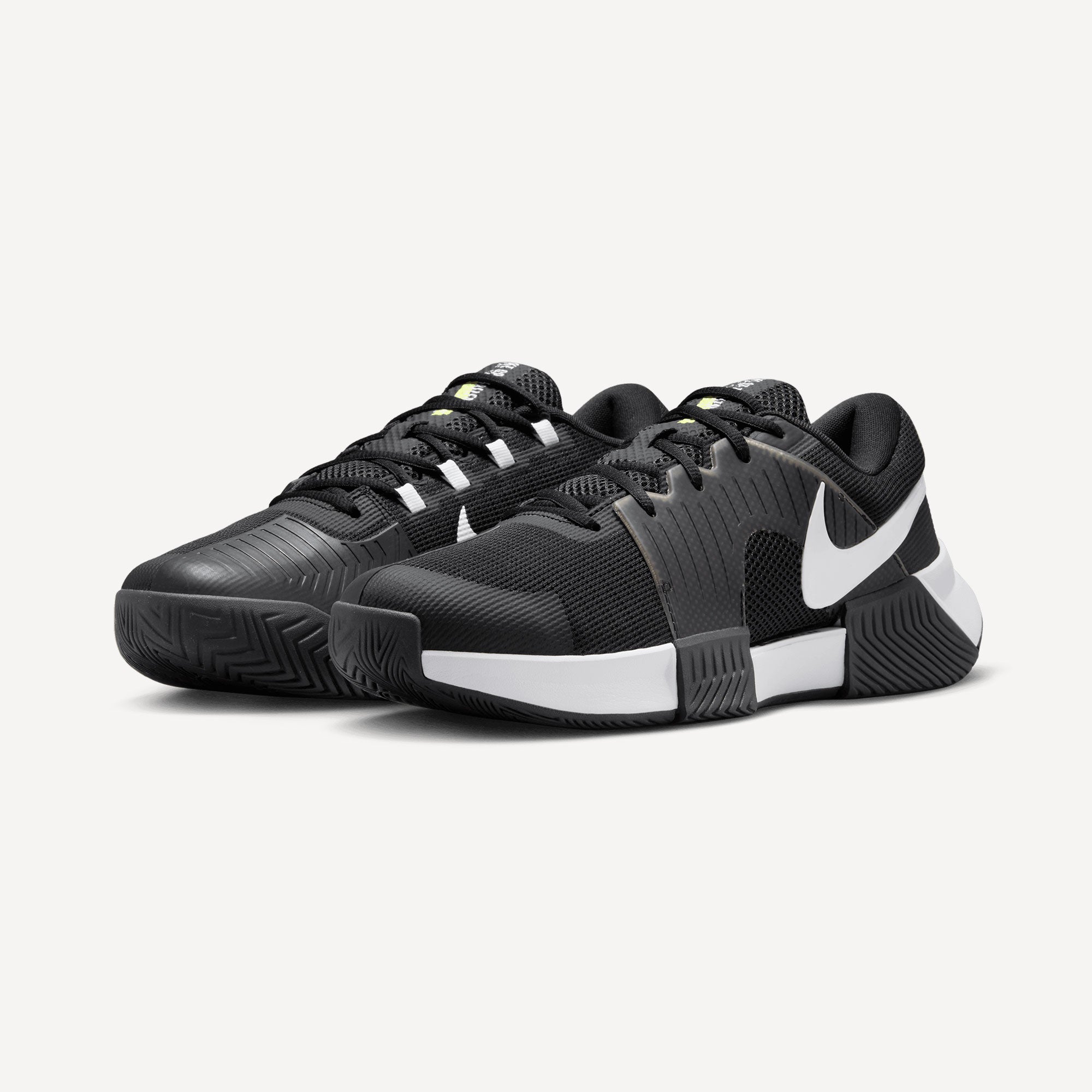 Nike Zoom GP Challenge 1 Men's Hard Court Tennis Shoes、mySite、neckold