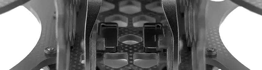Lumenier QAV-PRO Mega Whoop 7