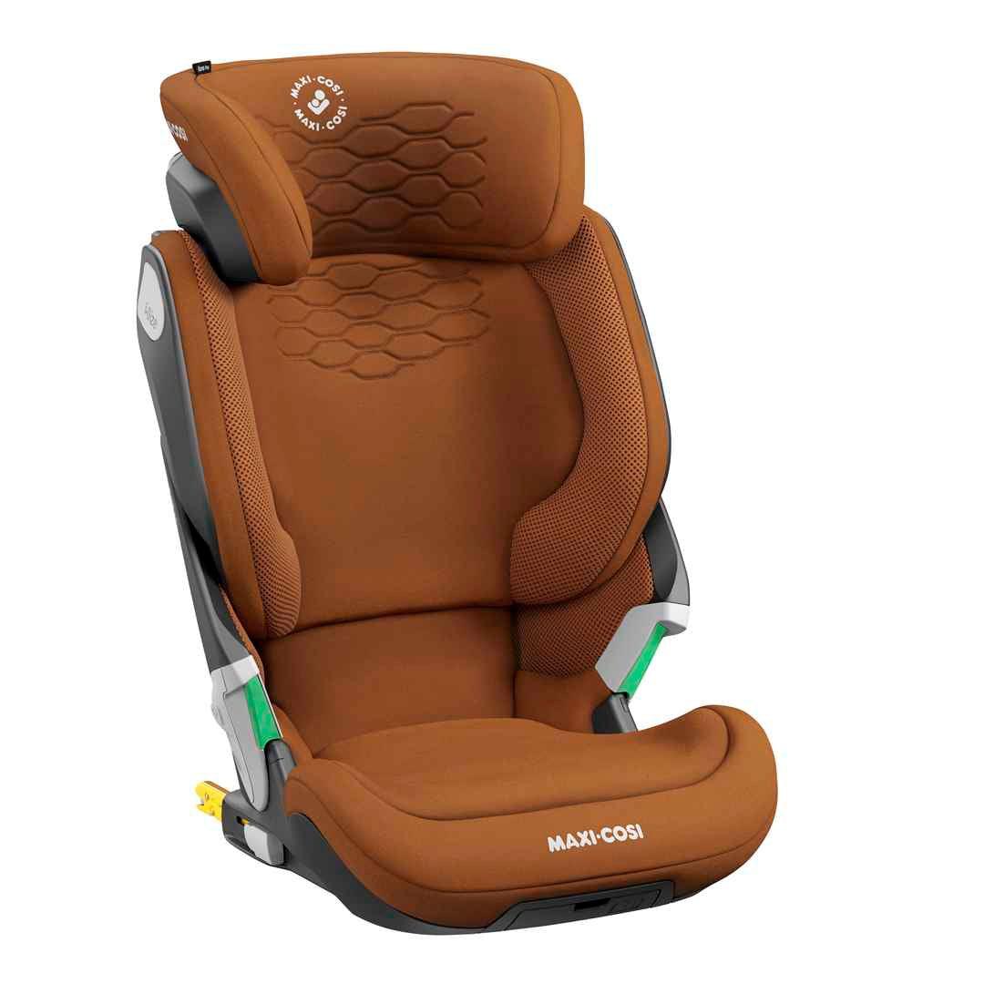  Maxi-Cosi Kore Pro i-Size Car Seat - Authentic Cognac、mySite、merchandisen