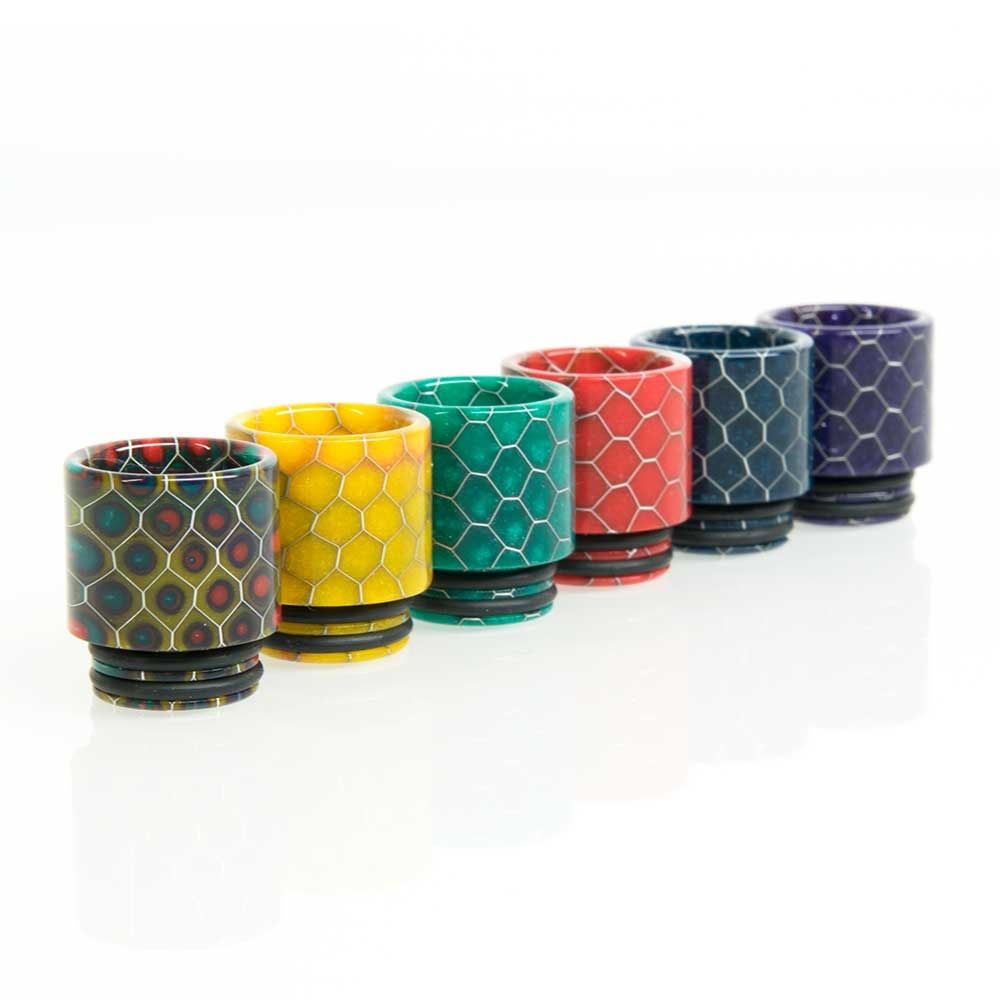 SMOK Cobra Resin 810 Drip Tip、mySite、zt4zffjzw