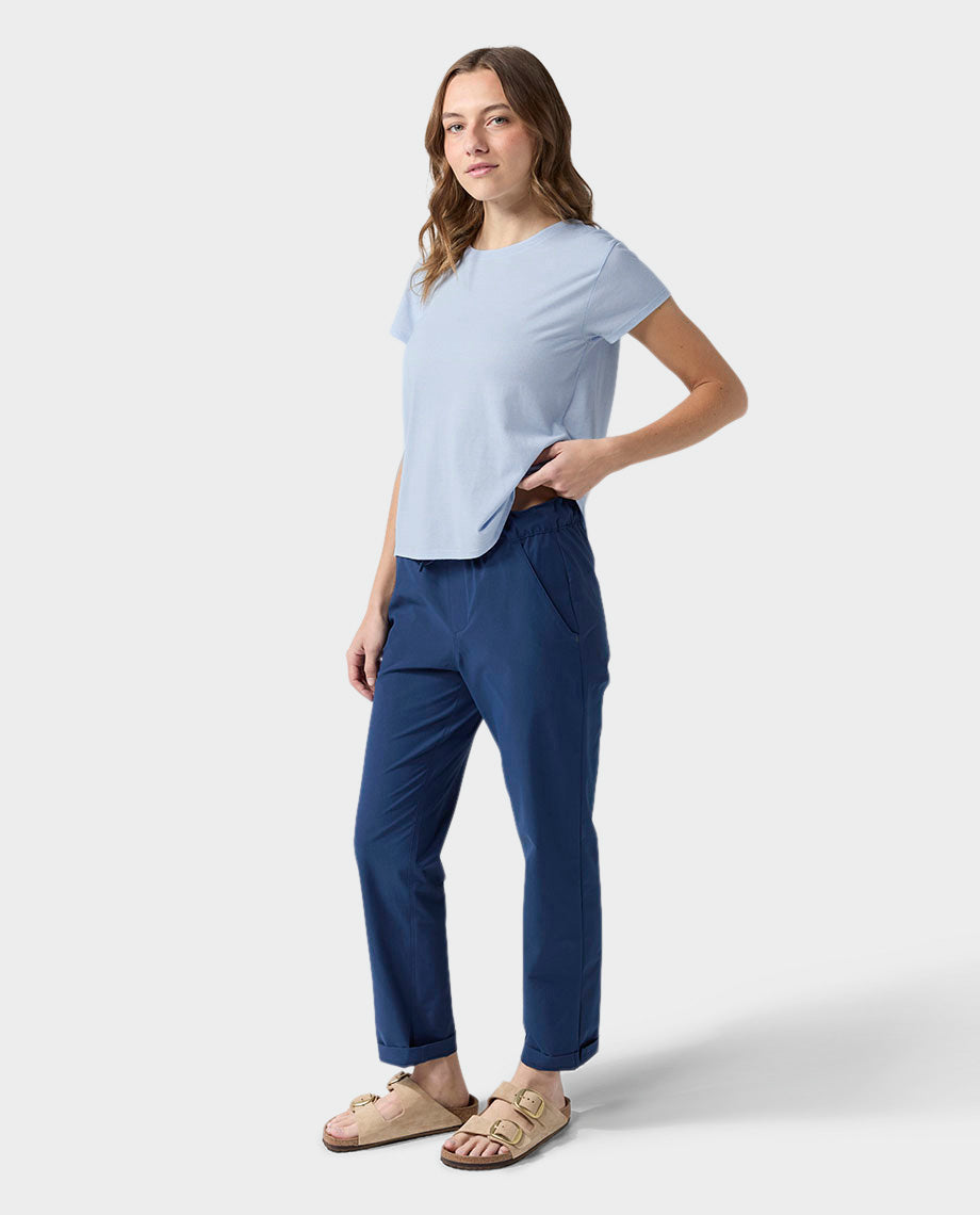 Women's Divide Tee SS、mySite、shWomen's Divide Tee SS、mySite、glenpowelloop_name