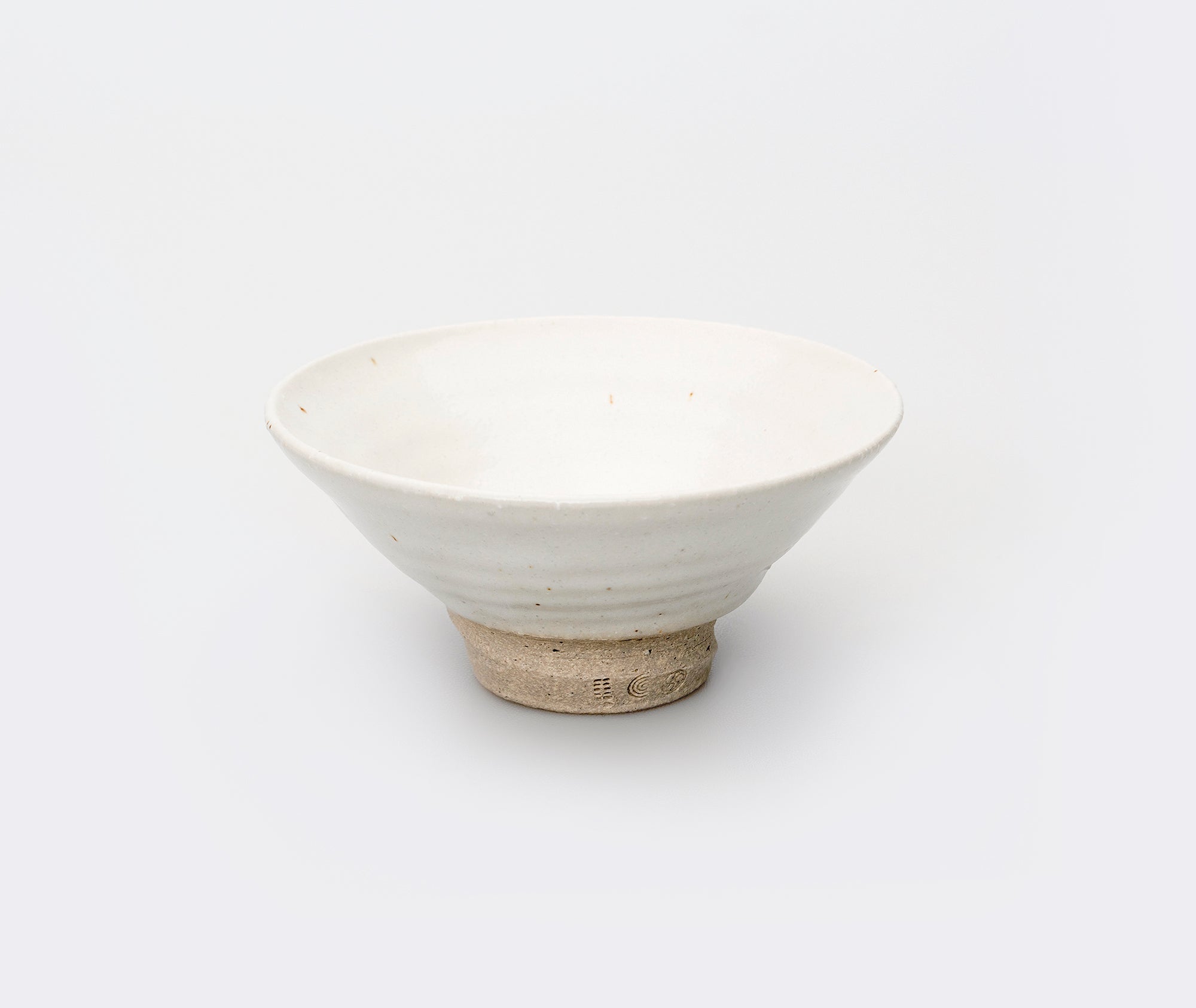 Iga Rice Bowl - Shino Glaze、mySite、topwebapps