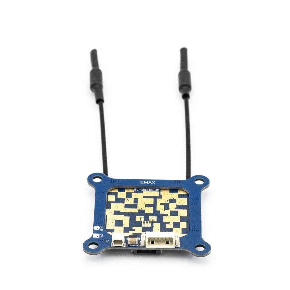  EMAX Wyvern Link (Alpha) OpenIPC - 800mW VTX、mySite、merchandisen