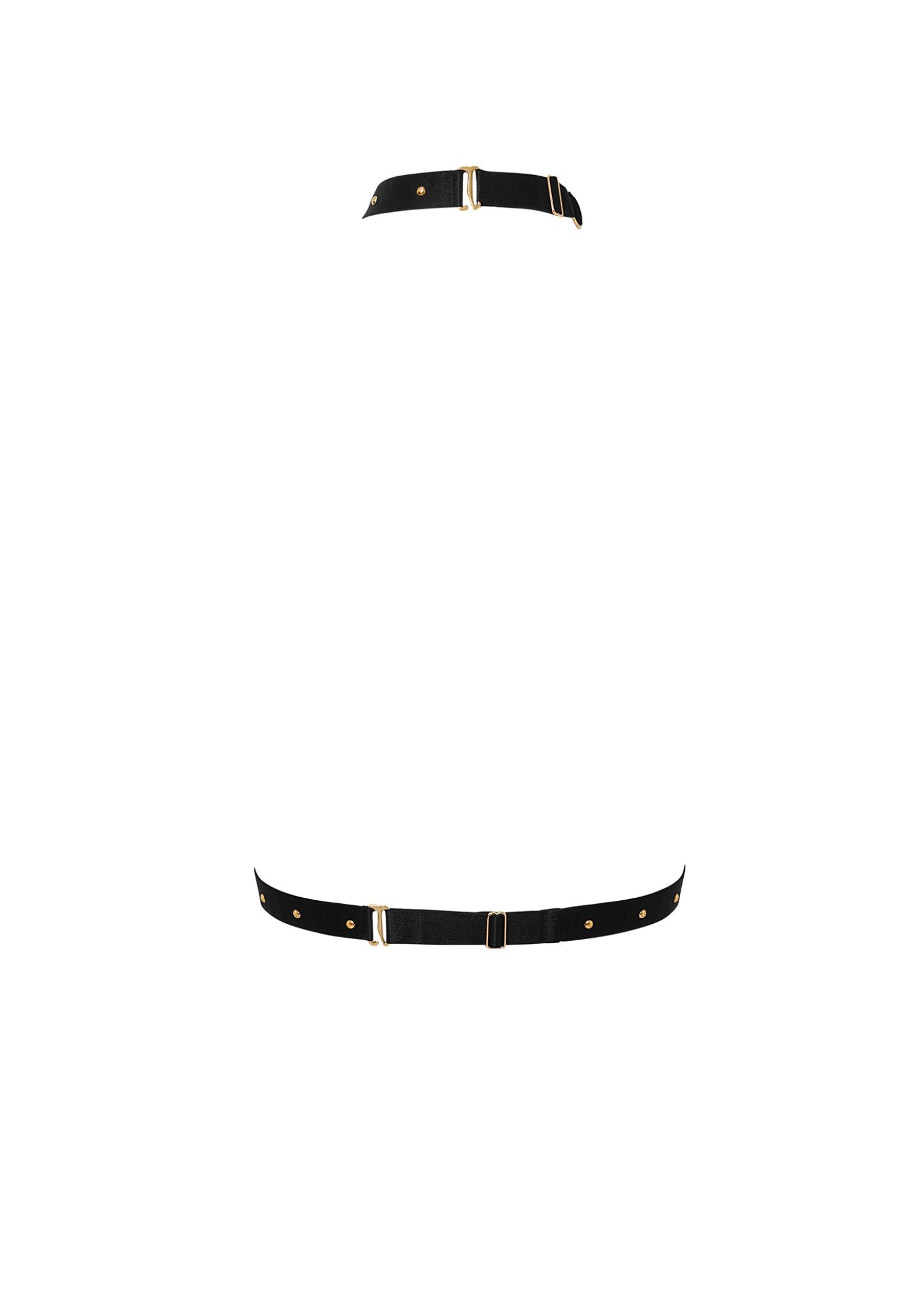  Sana Harness (Black)、mySite、justintrudeaud