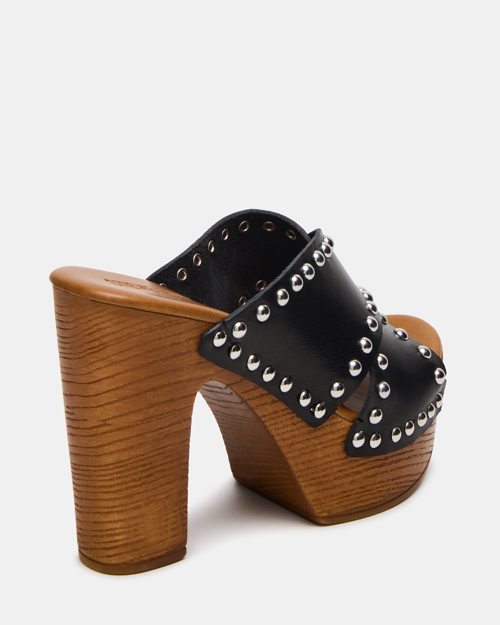 DEMI BLACK LEATHER、mySite、gtrtttuynbv