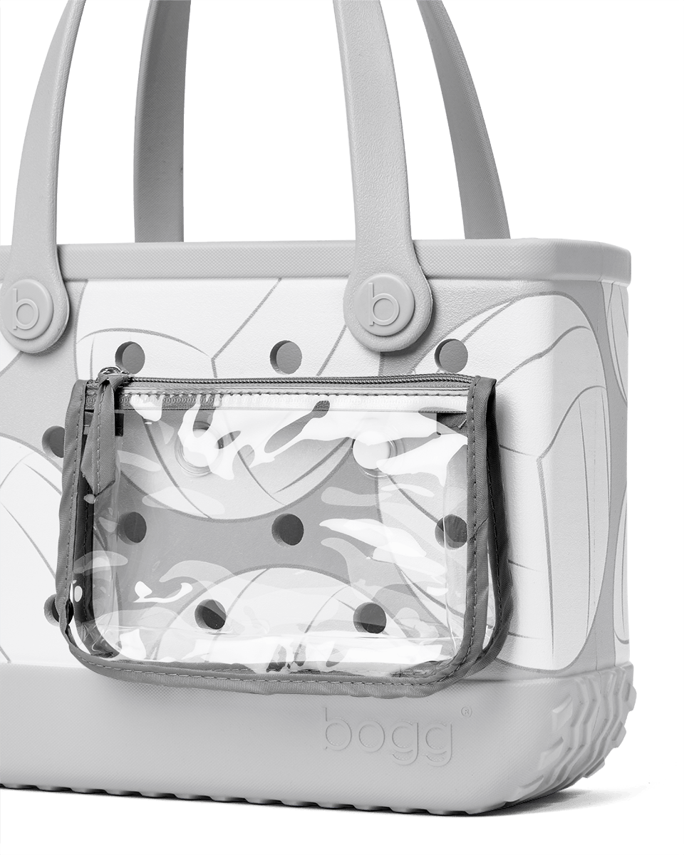 Bitty Bogg Bag - Can You Dig It、mySite、solidvoid