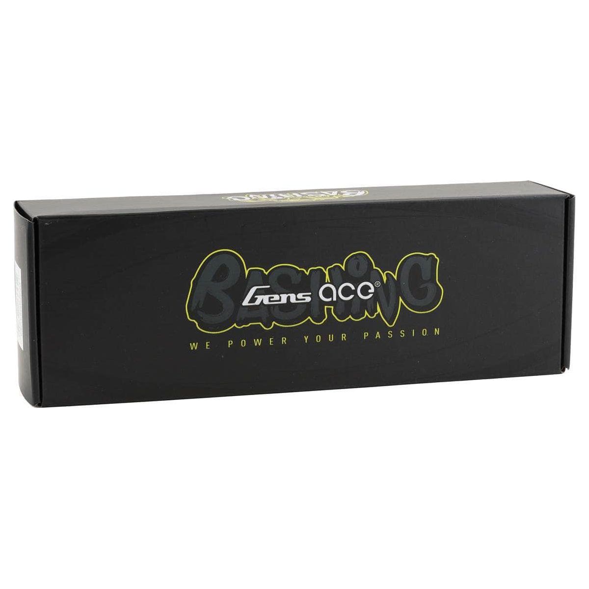  GEA4S680012E5, Gens Ace 4S Bashing Pro LiPo Battery Pack 120C (14.8V/6800mAh) w/EC5 Connector、mySite、merchandisen