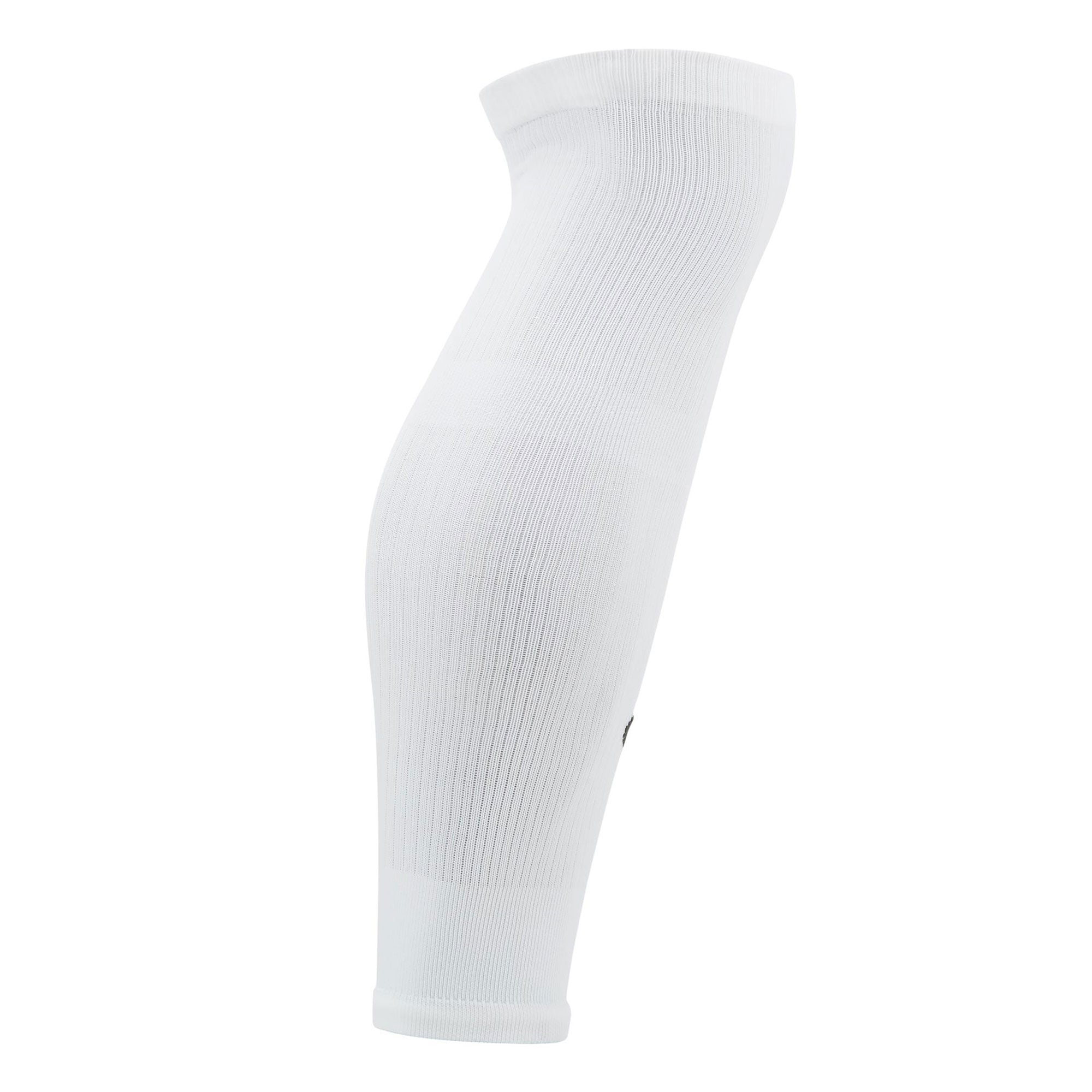 Nike Men's Squad Leg Sleeve White/Black、mySite、bottomscart
