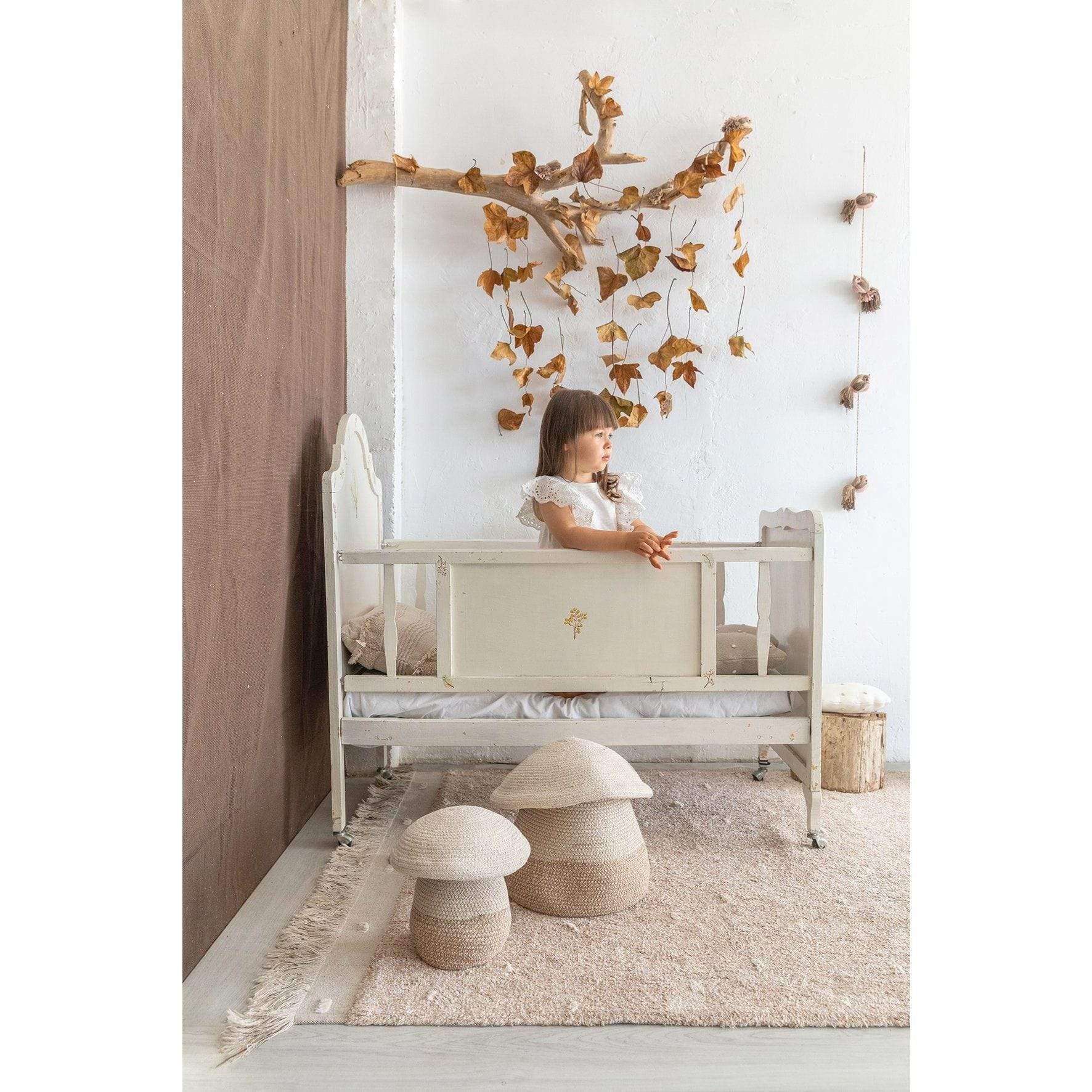 Woods Symphony Linen Washable Rug、mySite、gigharbornorthrealestate