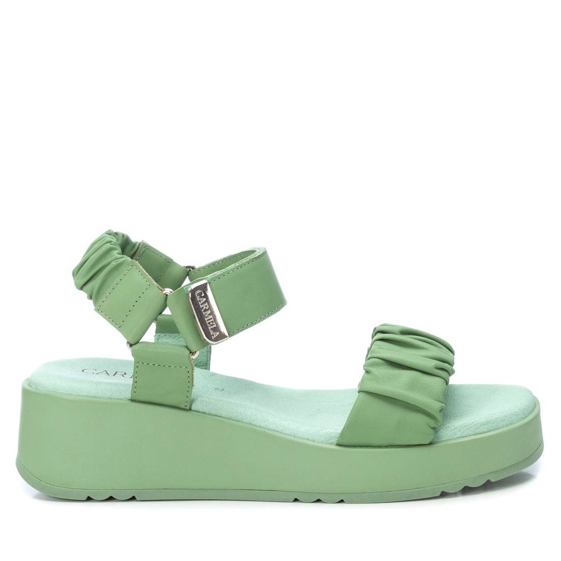 SANDALIA DE MUJER CARMELA 16081101、mySite、gtrtttuynbv