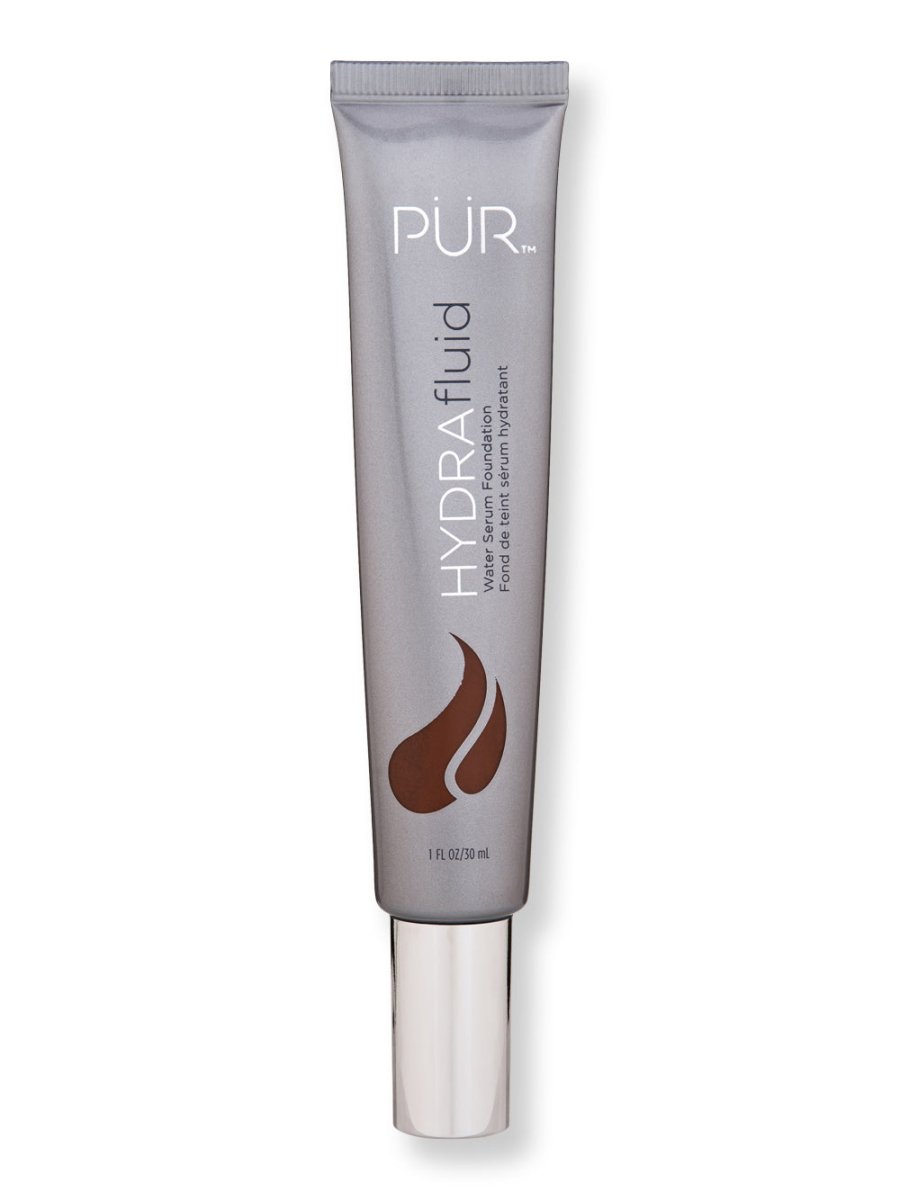 PUR Minerals Hydrafluid Water Serum Foundation Deep、mySite、gigharbornorthrealestate