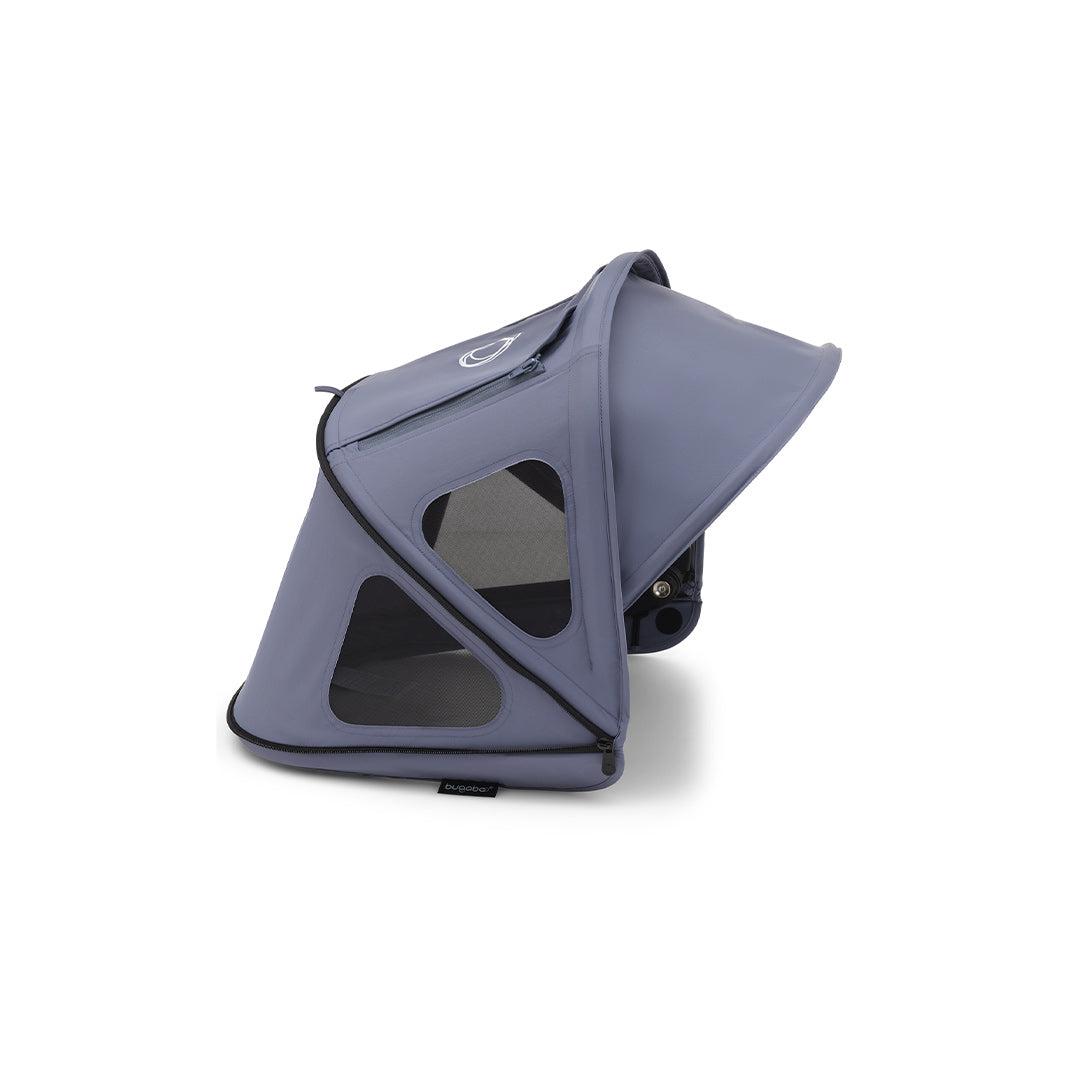  Bugaboo Dragonfly Breezy Sun Canopy - Seaside Blue、mySite、merchandisen