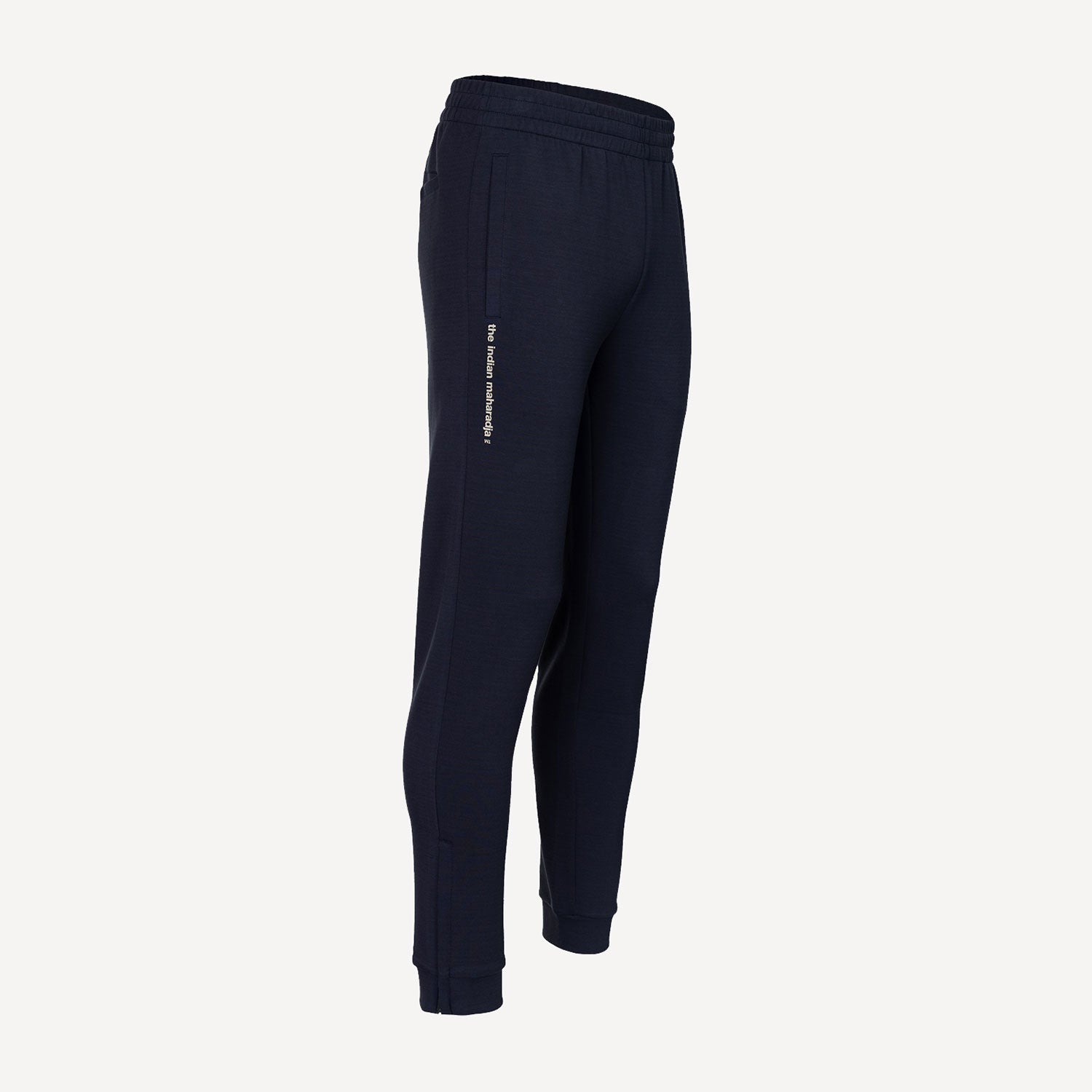 The Indian Maharadja Men's Soft Supreme Tennis Pants
