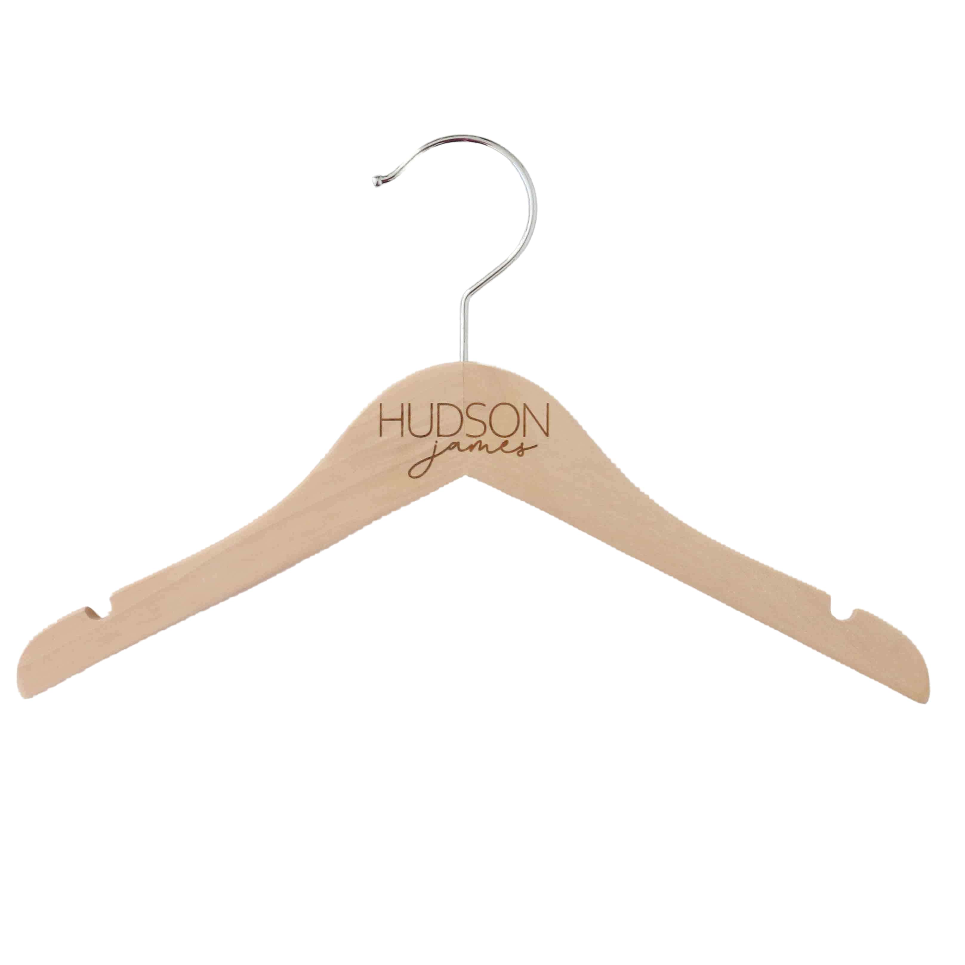  Personalized Baby Name Wood Hanger | Whimsy、mySite、layawaytickets