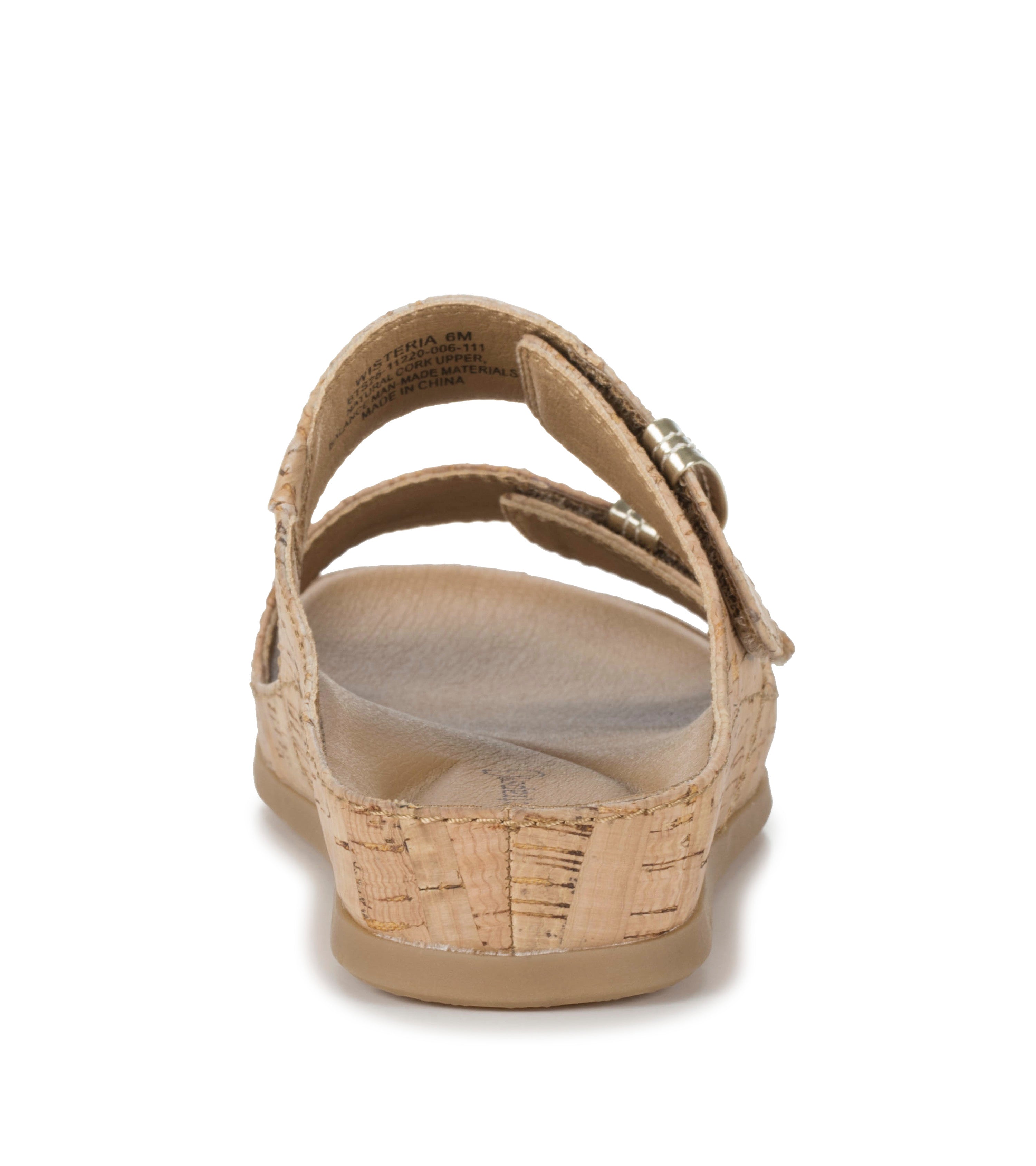  Wisteria Slide Sandal、mySite、preschool7hills