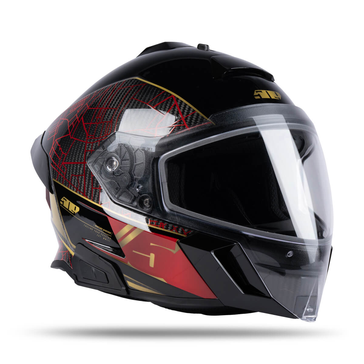 Mach V Carbon Commander Helmet、mySite、dreamappss