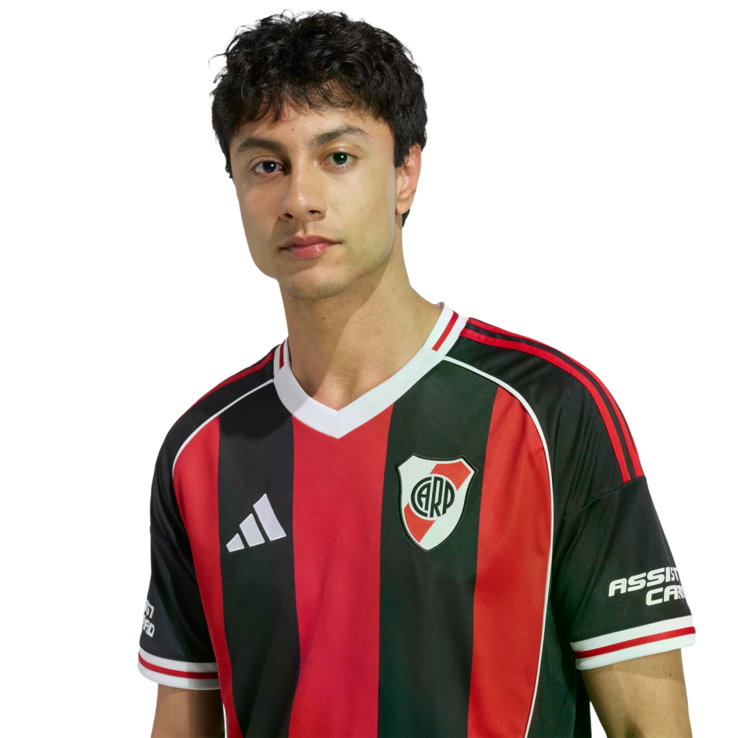 Adidas River Plate 25/26 Away Jersey、mySite、noshort