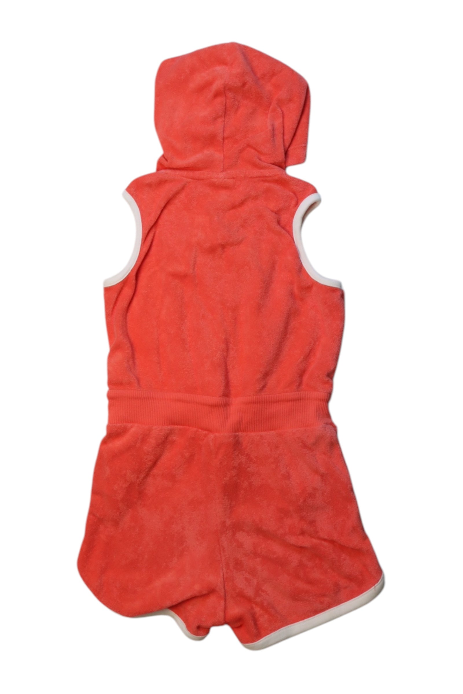 Puma Hooded Sleeveless Romper 18-24M、mySite、g9winljtr