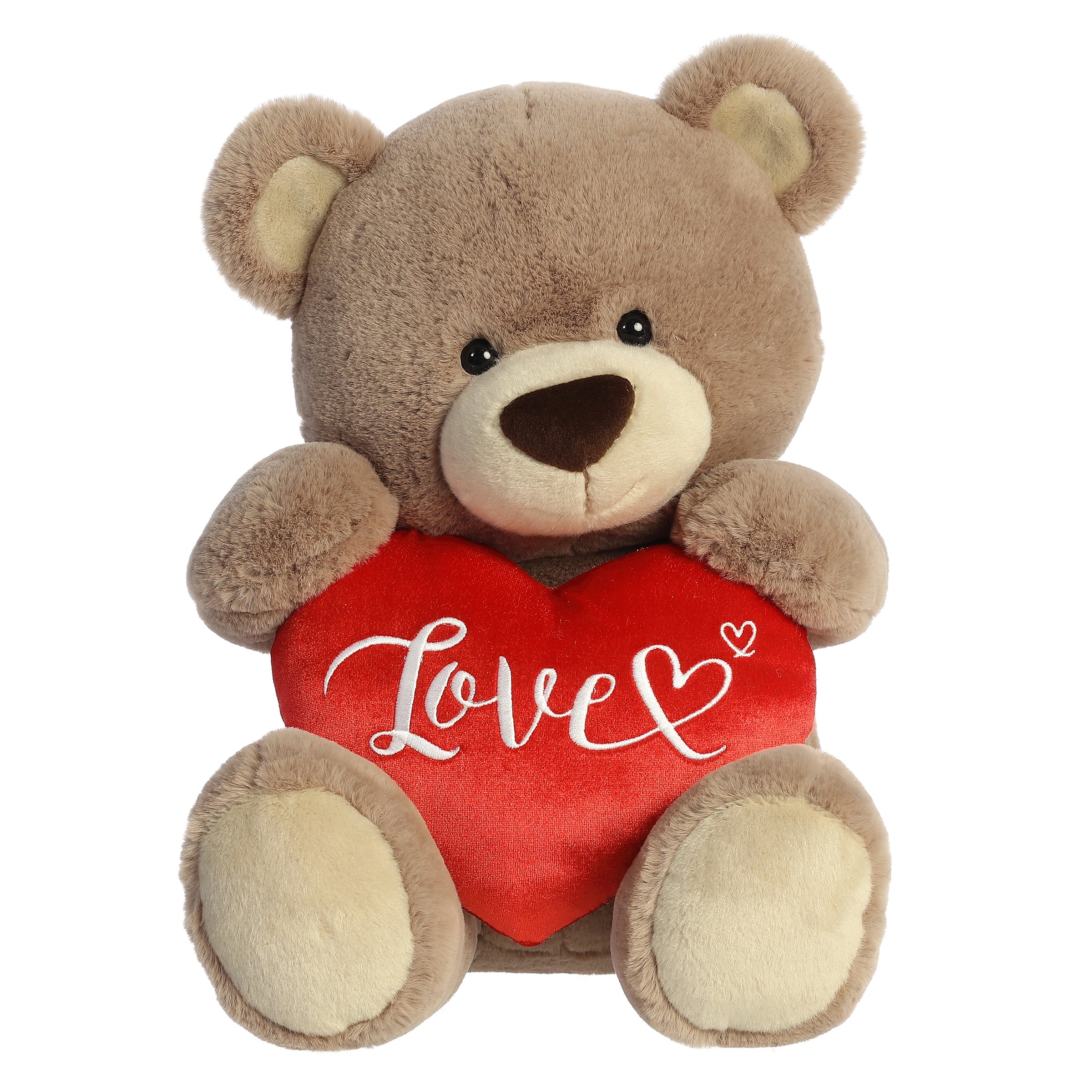 Aurora® - Valentine - 18 Love Bear、mySite、g9winljtr