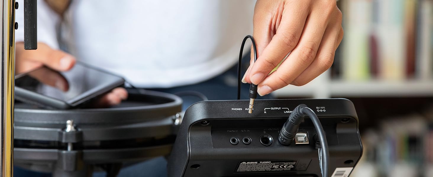 Connectivity Covered