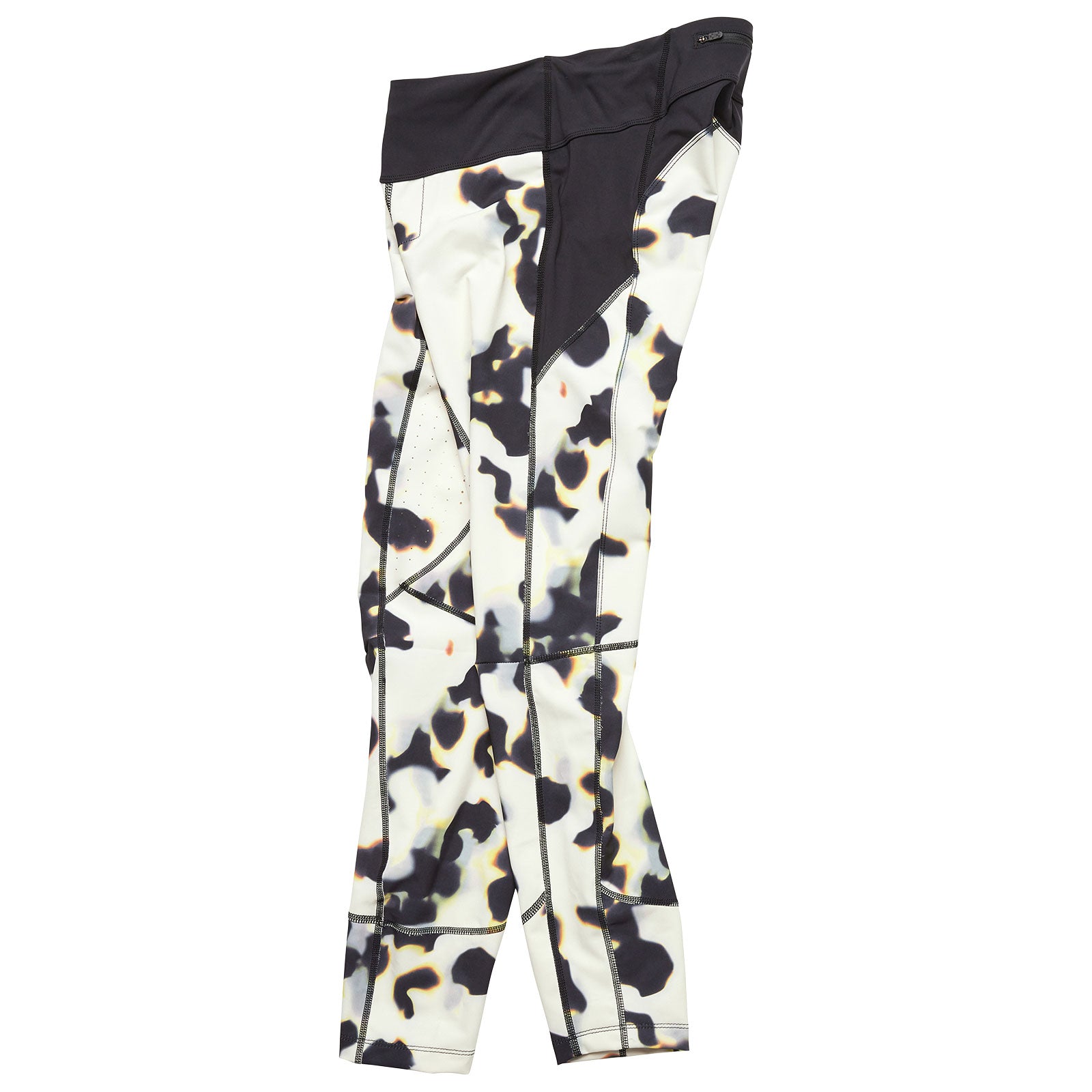 Womens Luxe Pant Tortoise Cream、mySite、dreamappss