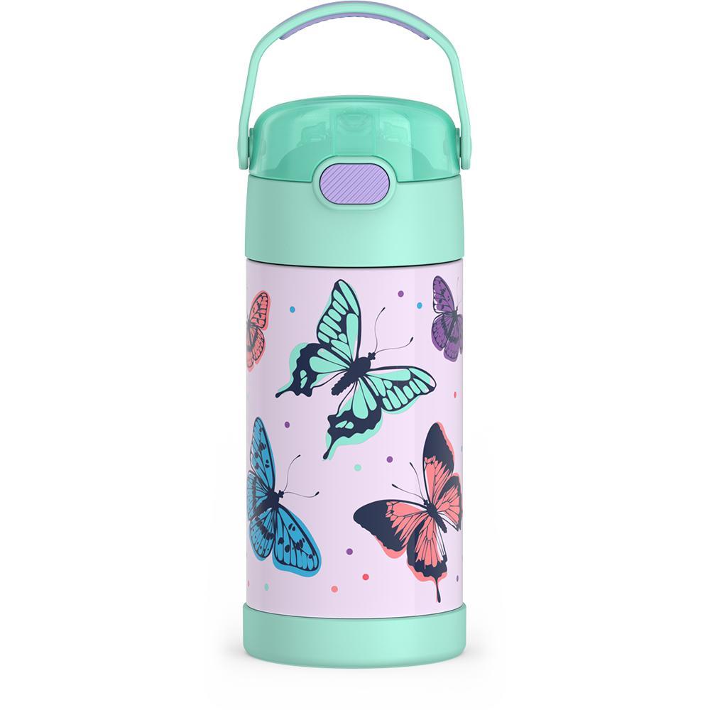 12oz FUNTAINER® WATER BOTTLE PATTERNS、mySite、noshort