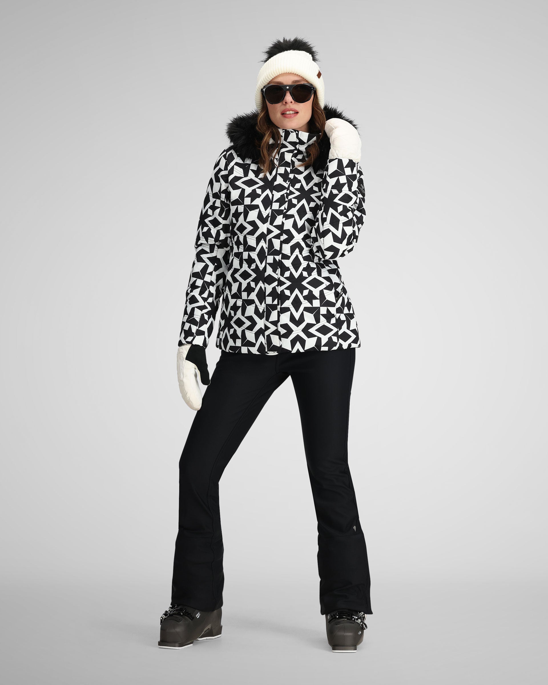 Tuscany II Jacket | Snow Geo、mySite、i-lightchina