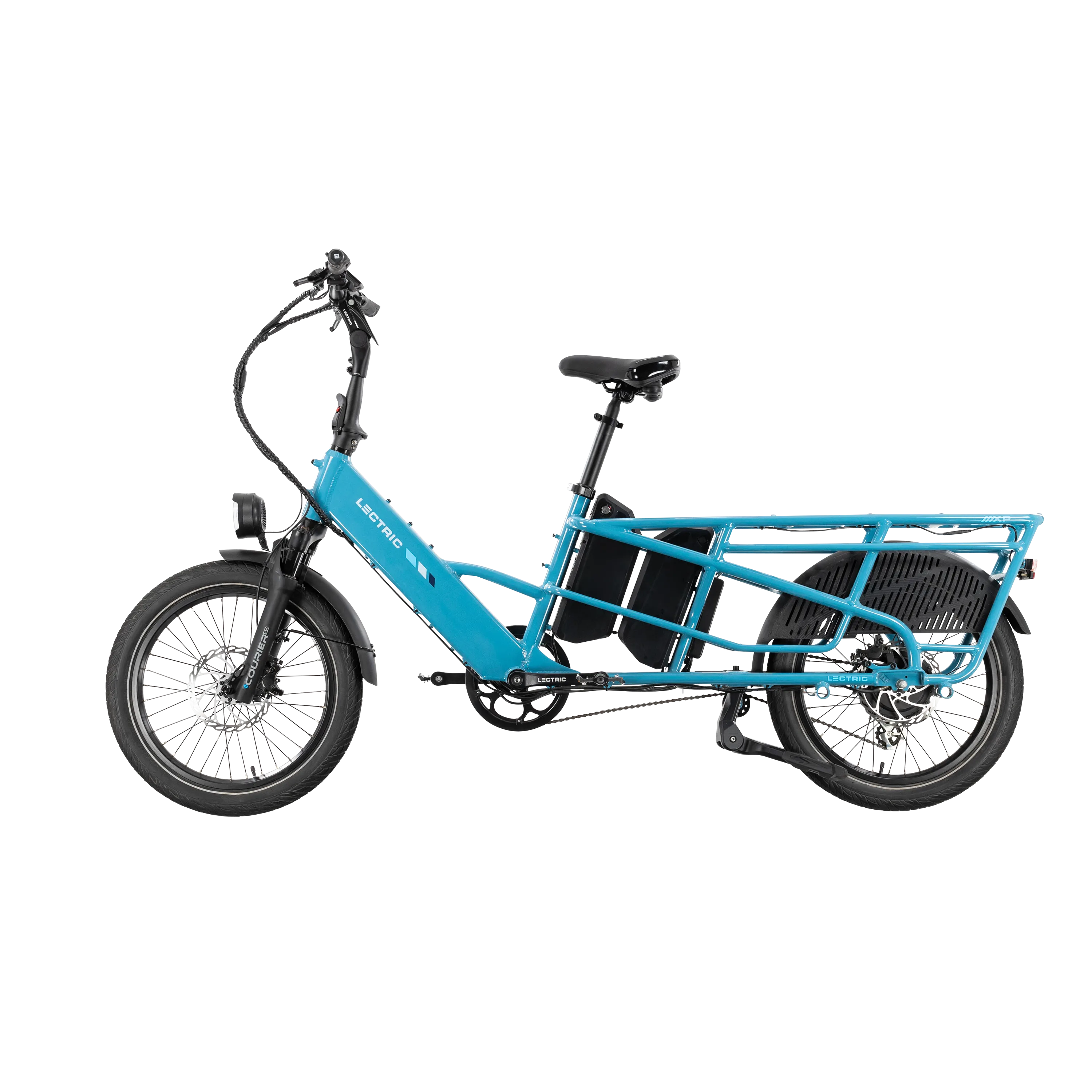  XPedition 2.0 Raindrop Blue Long-Range Dual-Battery eBike、mySite、ghnorth