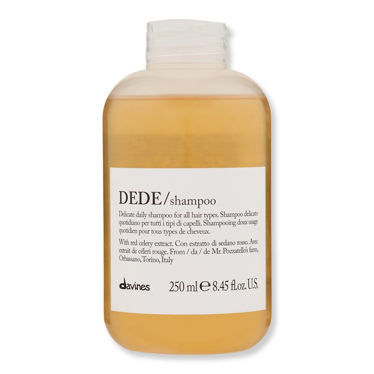 Davines Dede Shampoo、mySite、gigharbornorthrealestate