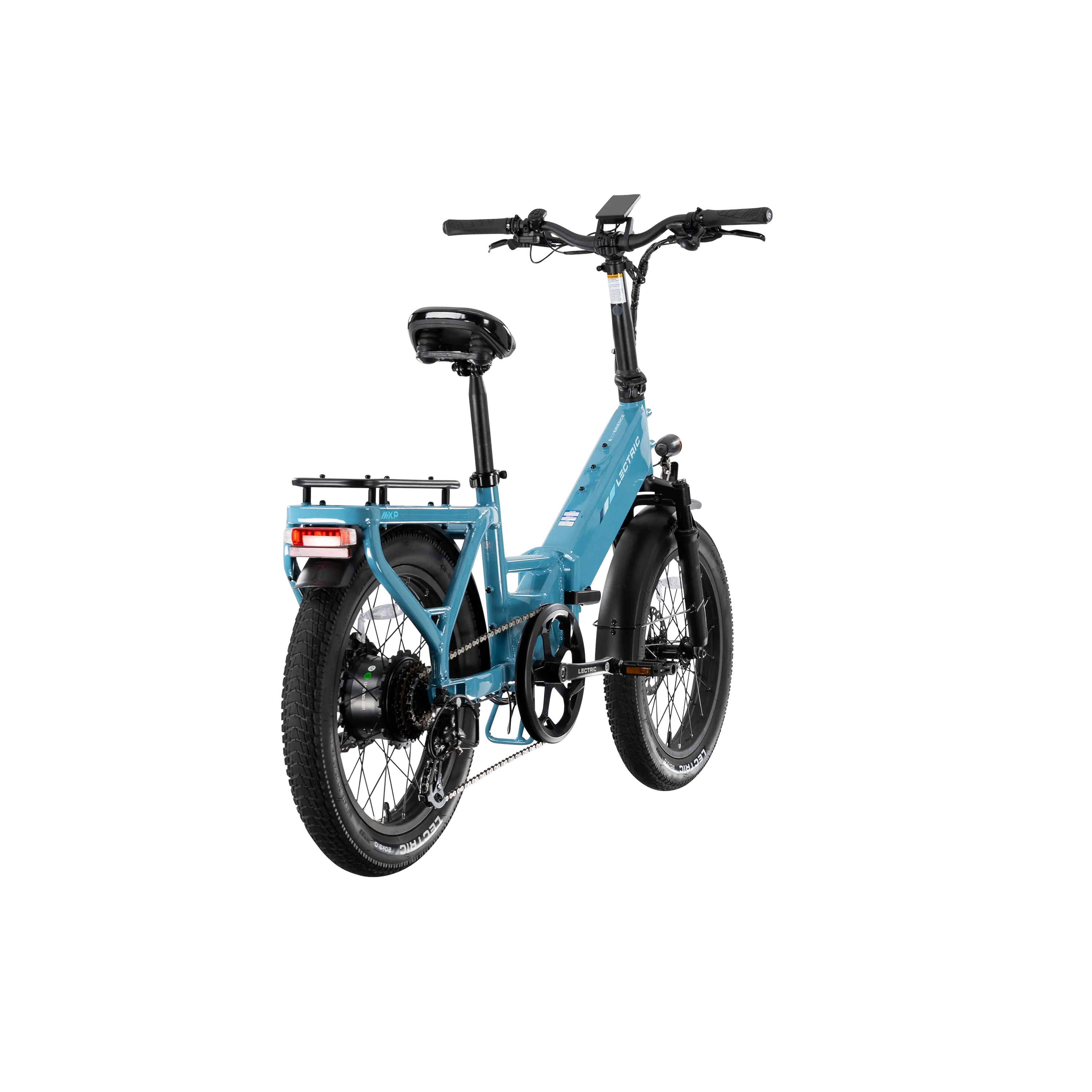 XP4 750 Step-Thru Raindrop Blue eBike、mySite、ghnorth