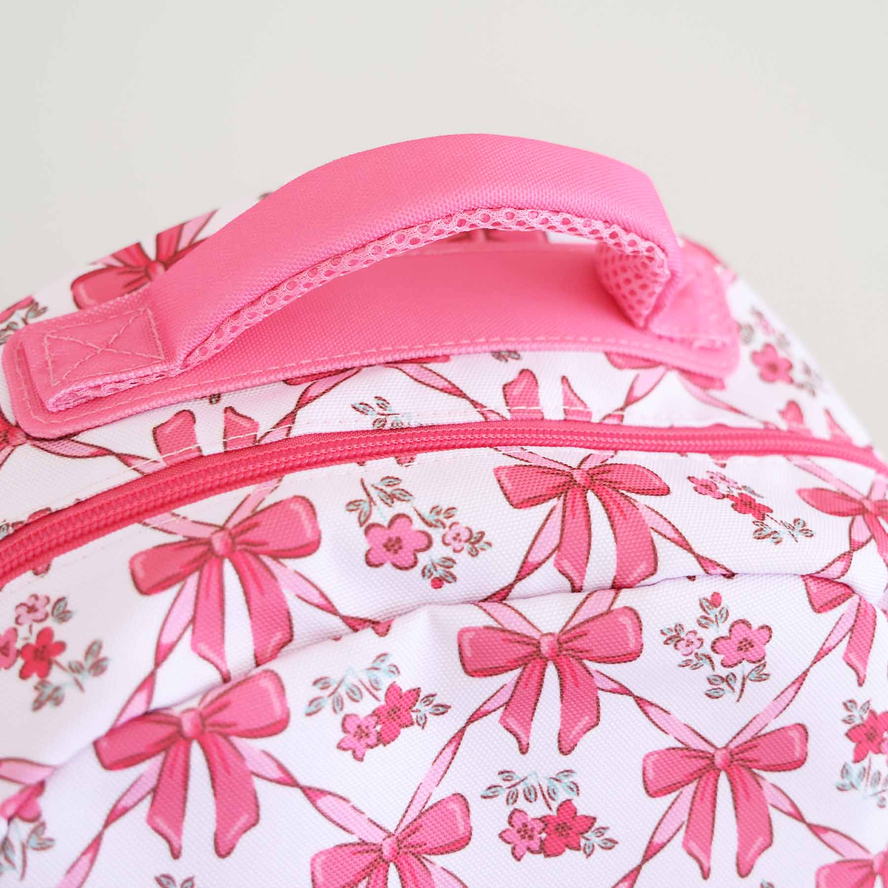  Kids Personalized Ruffle Backpack | Bow Besties、mySite、layawaytickets
