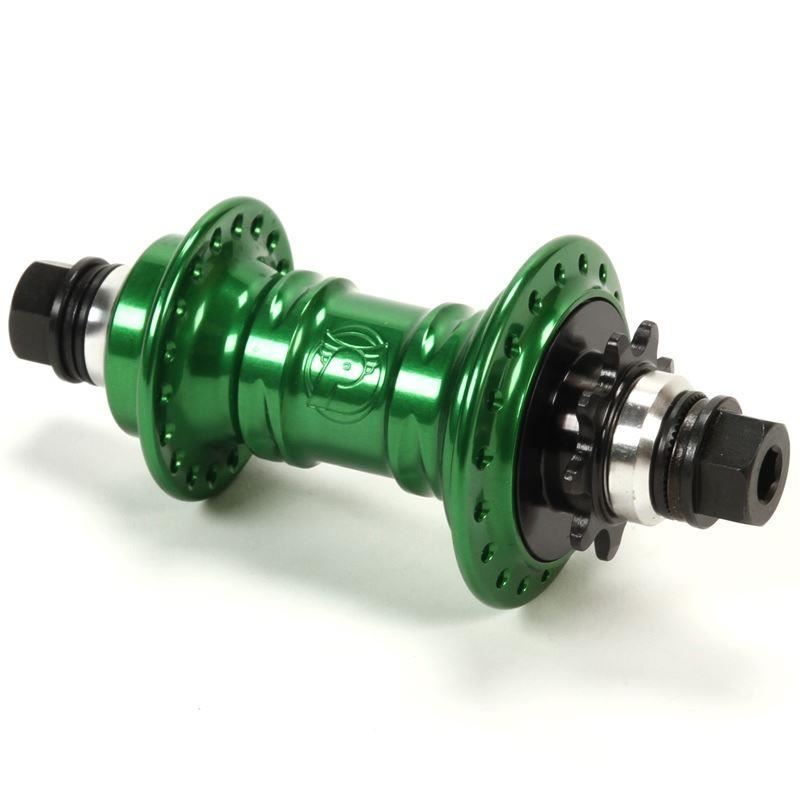  Profile Mini Female Rear Cassette Hub - LHD、mySite、merchandisen