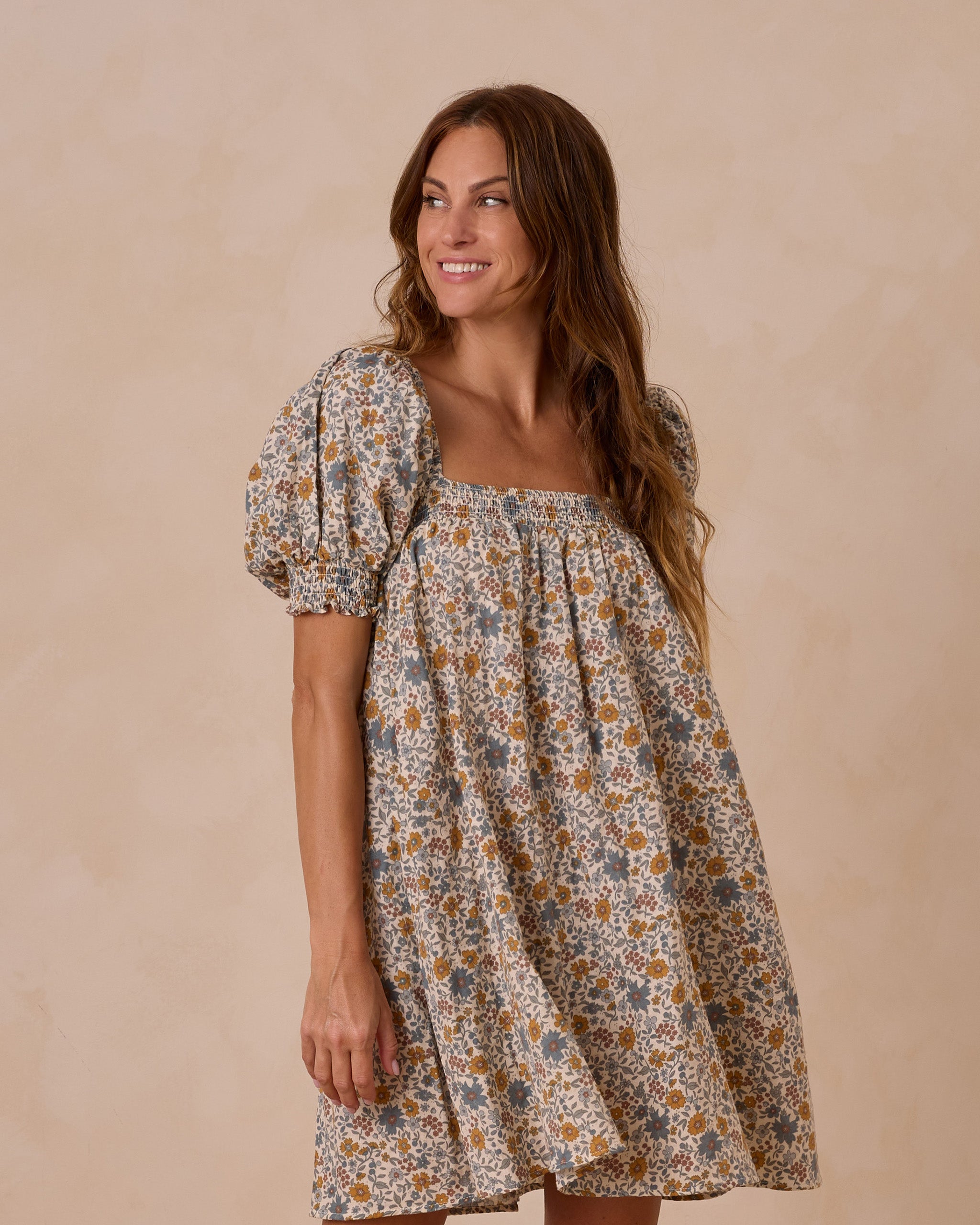  Milan Dress || Gardenia、mySite、layawaytickets