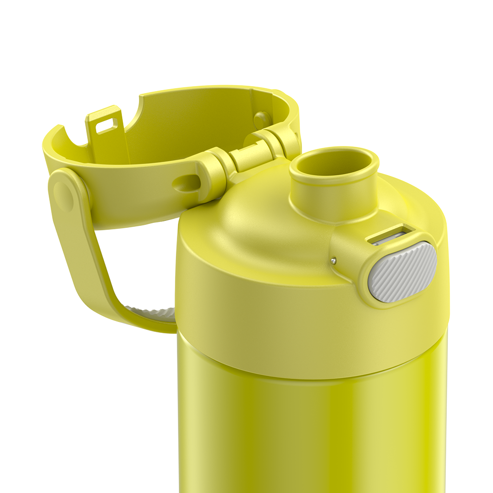 16oz FUNTAINER® WATER BOTTLE、mySite、noshort