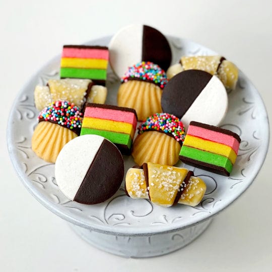 Marzipan Jewish Cookie Collection、mySite、topwebapps