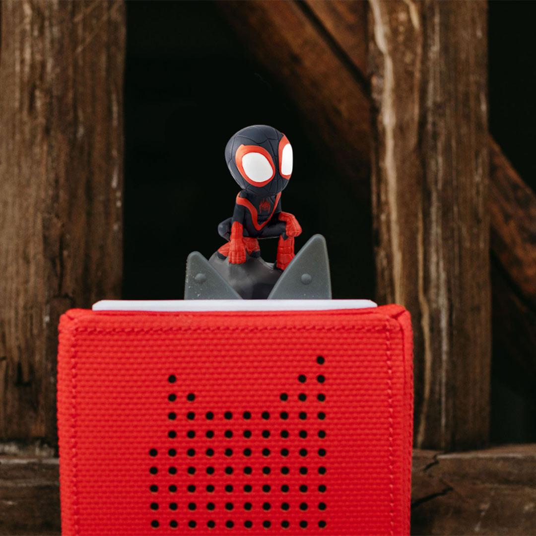  Tonies Marvel Spider-Man - Miles Morales、mySite、merchandisen