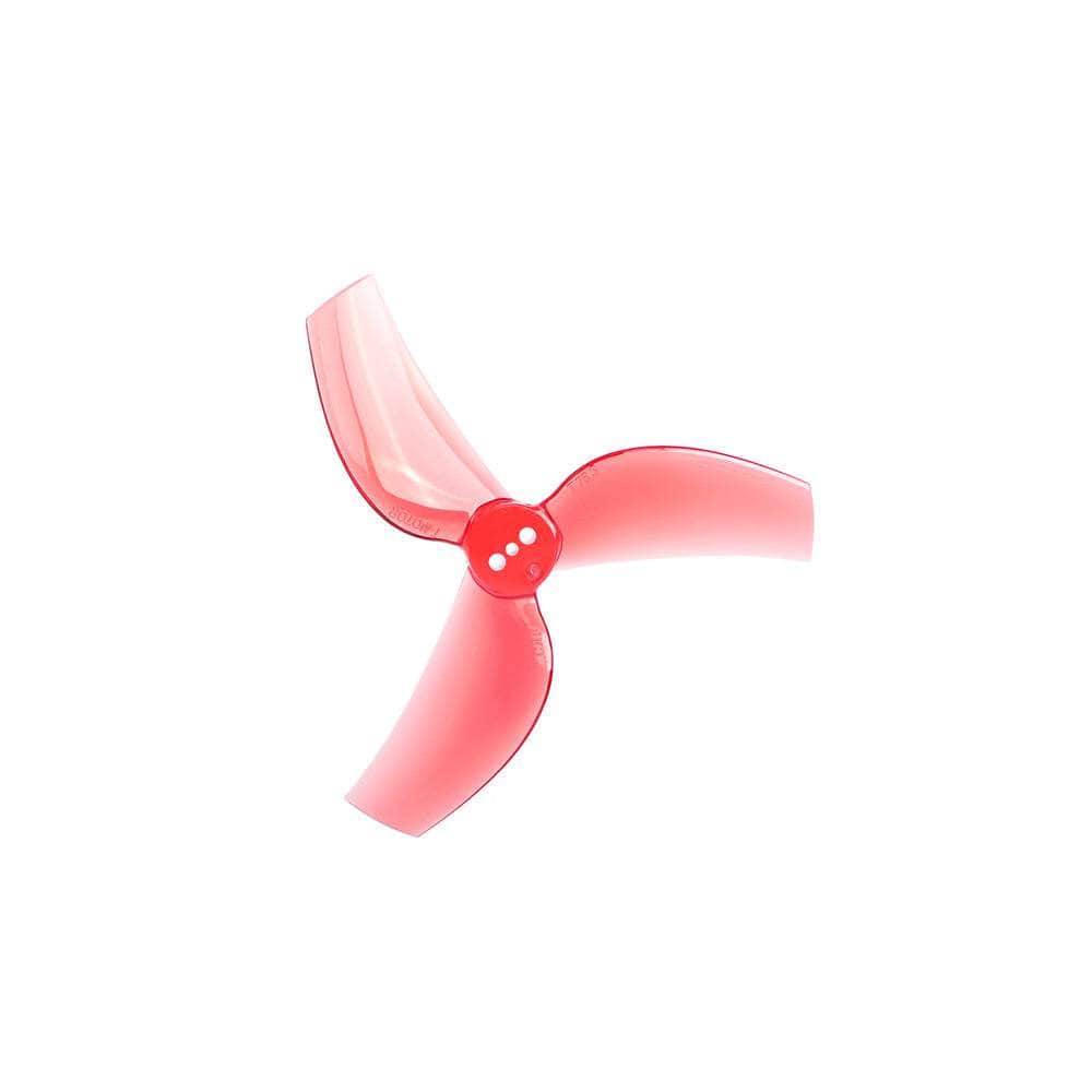  T-Motor T76S Tri-Blade 3 Cinewhoop Prop 4 Pack - Choose Version、mySite、merchandisen